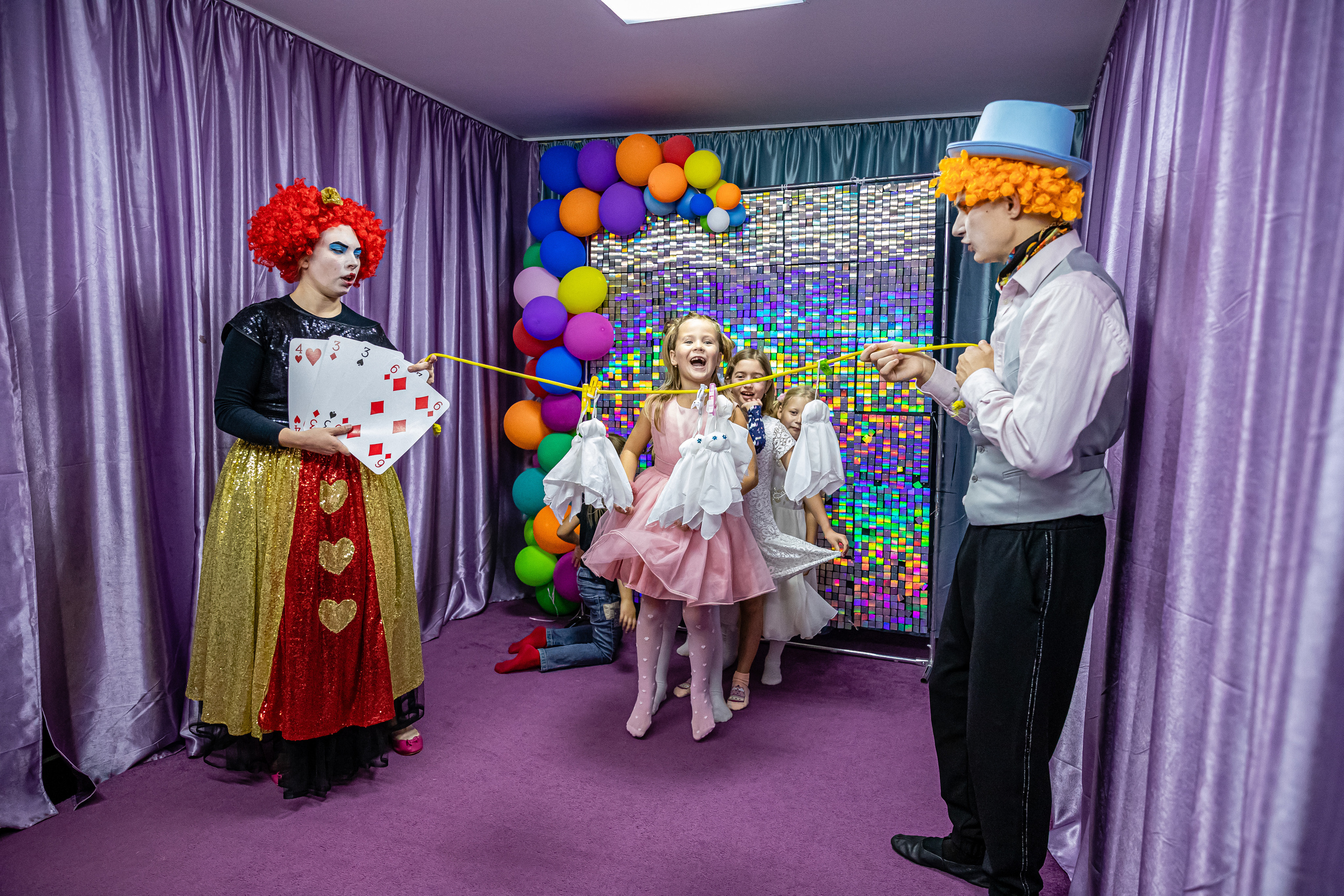 HB. Oleg Petrov — Photographer in Minsk