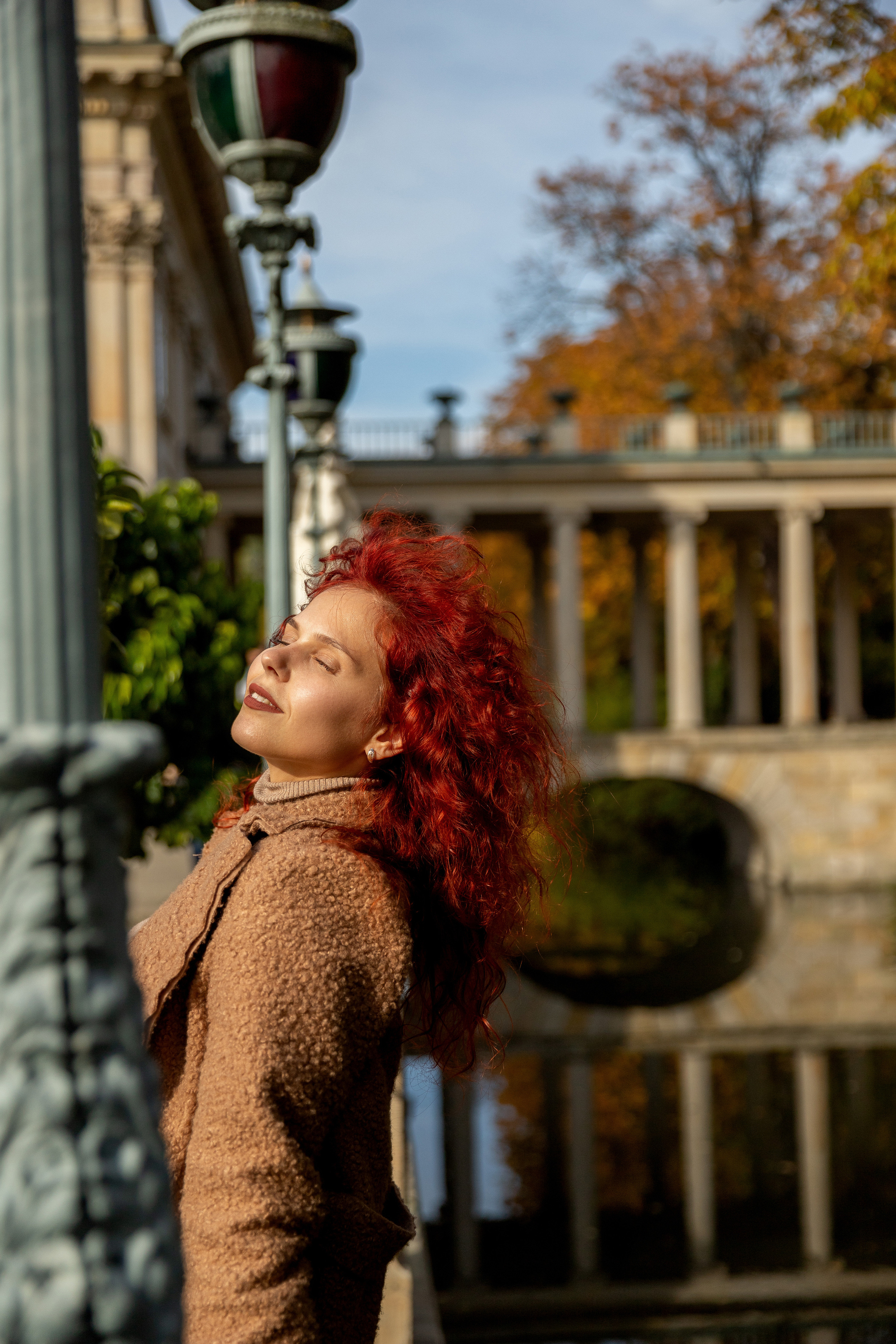 Irina. Oleg Petrov — Photographer in Minsk