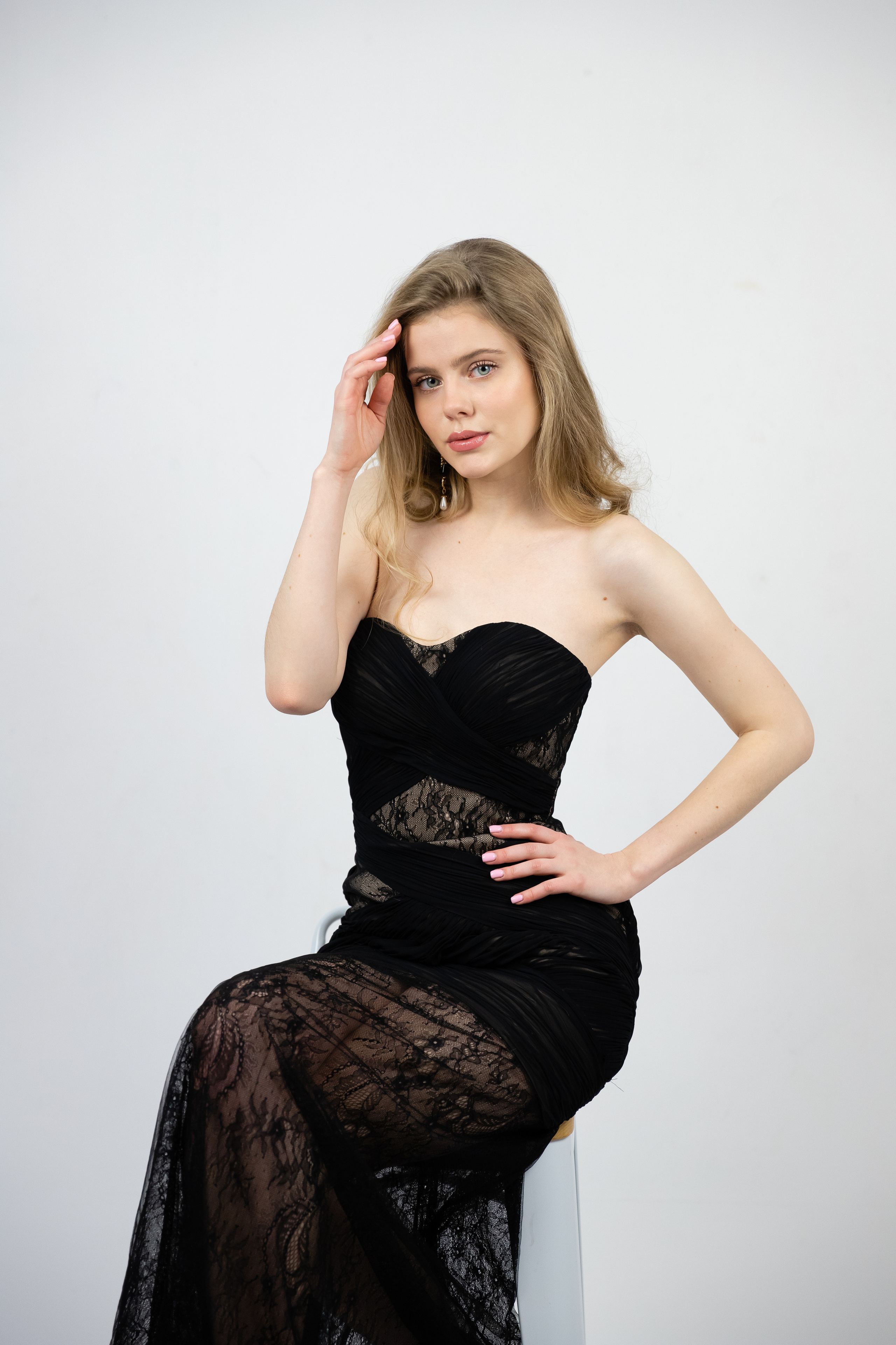 Madina&Natasha. Oleg Petrov — Photographer in Minsk