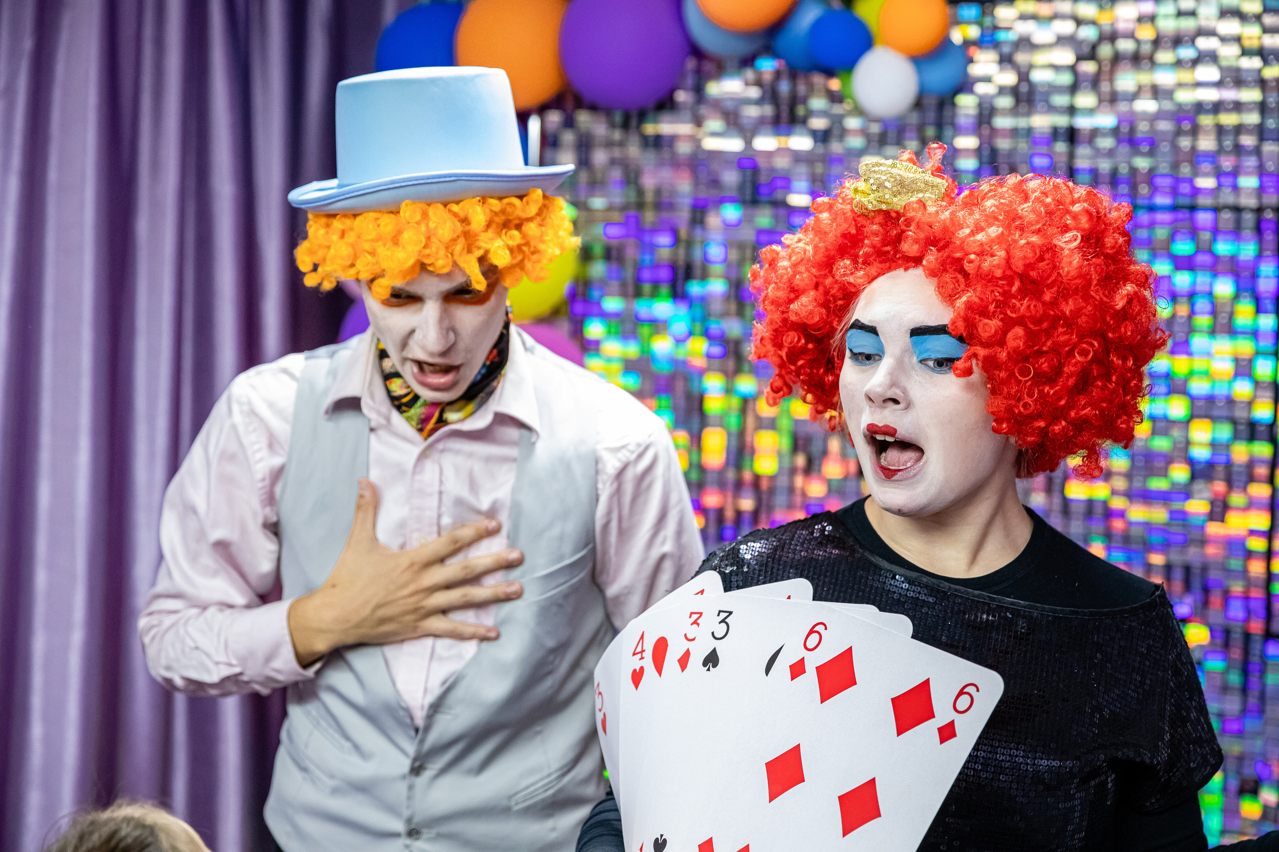 HB. Oleg Petrov — Photographer in Minsk