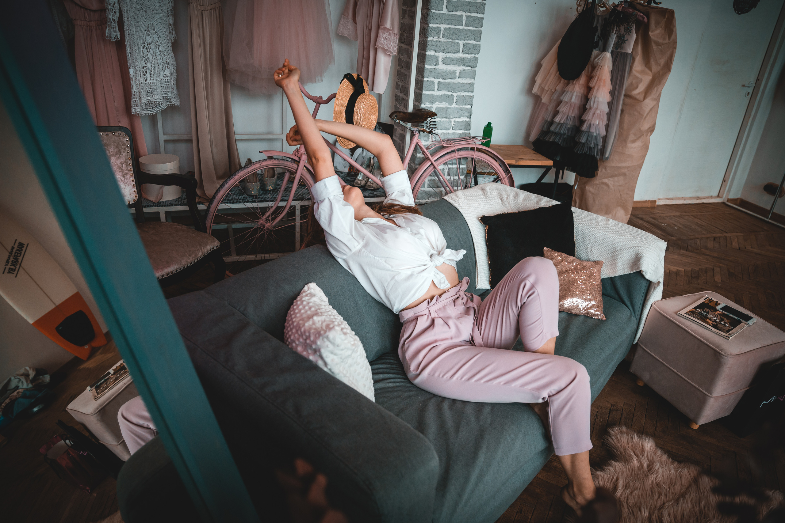 Kate. Oleg Petrov — Photographer in Minsk