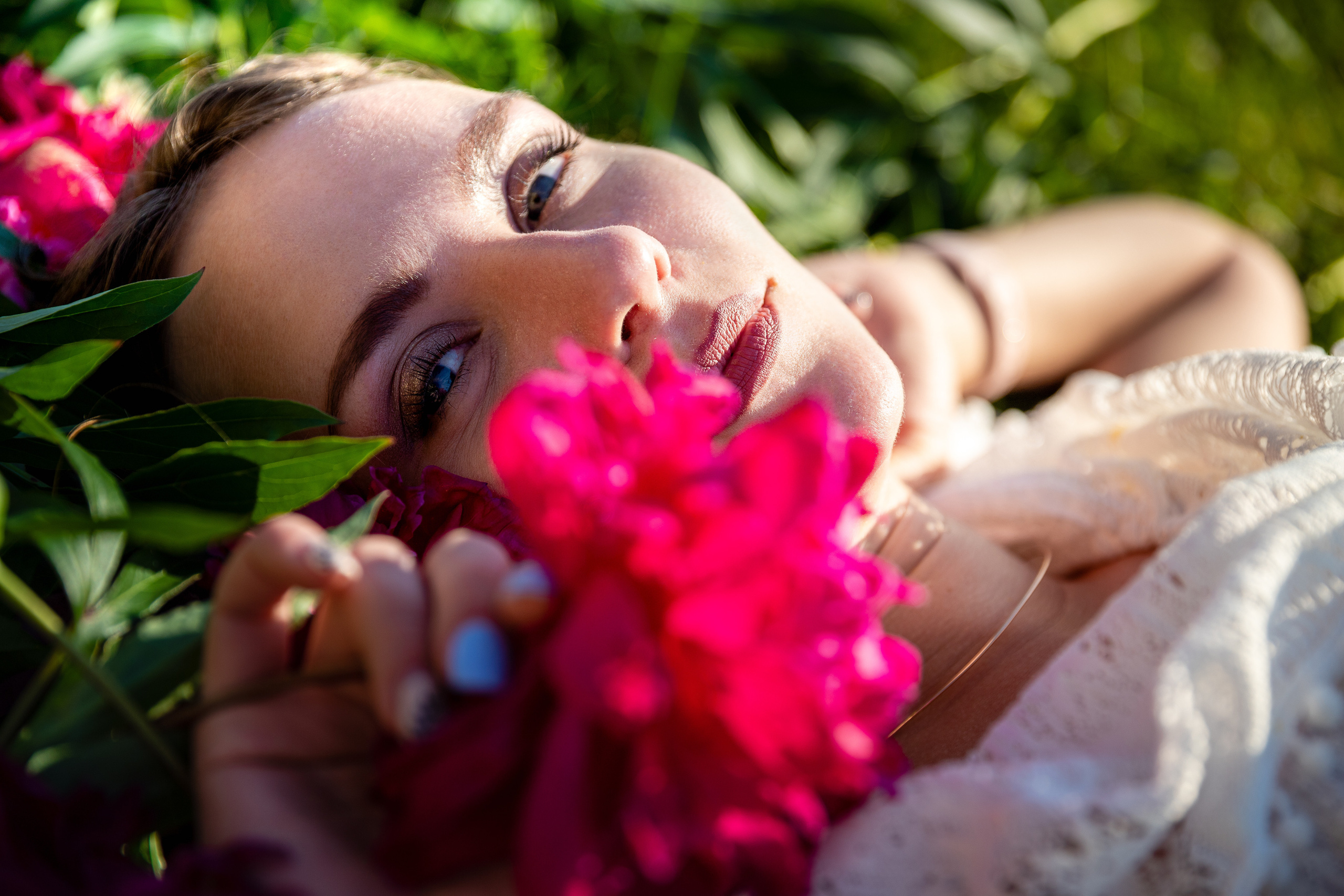 Aleksandra. Oleg Petrov — Photographer in Minsk