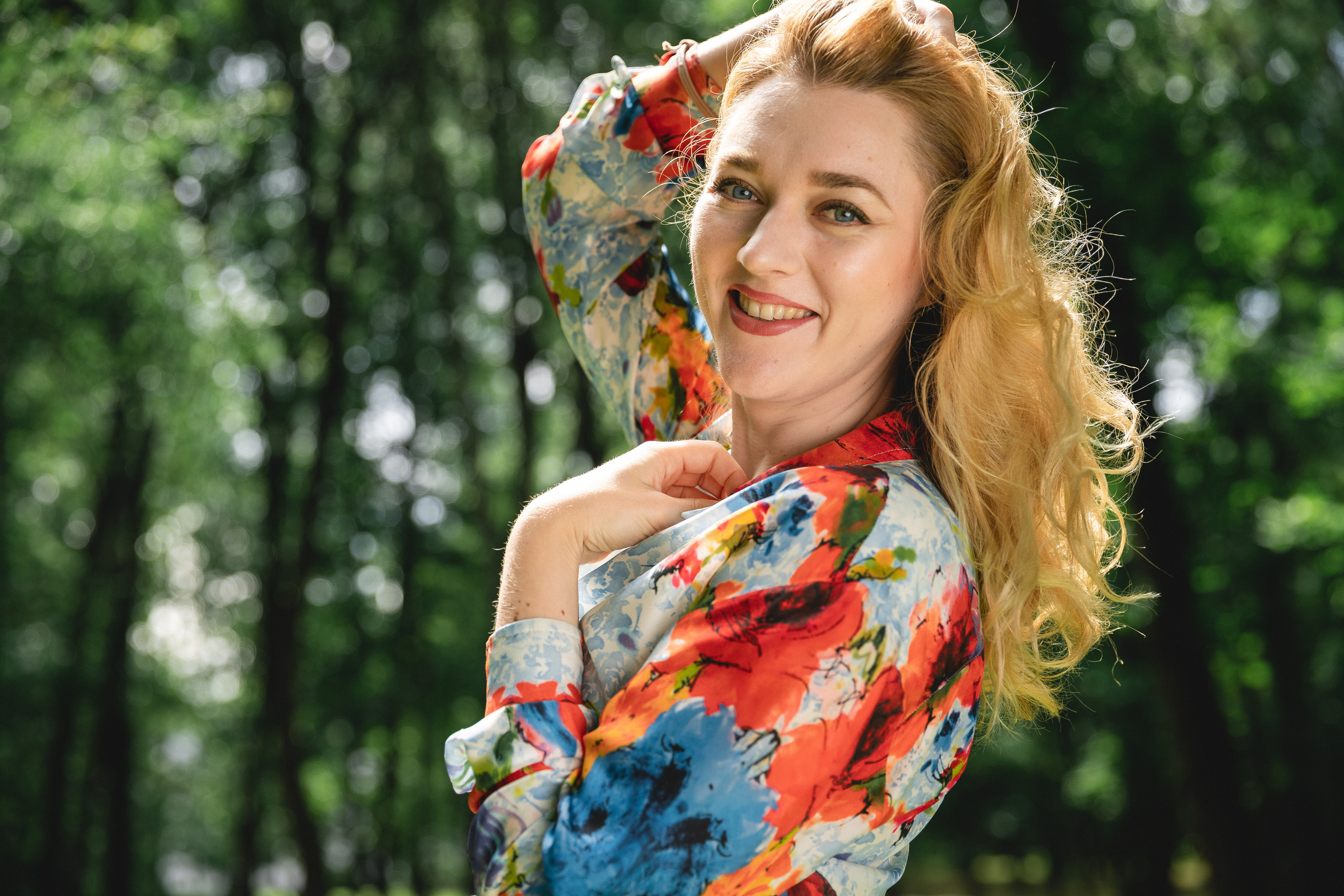 Natasha. Oleg Petrov — Photographer in Minsk