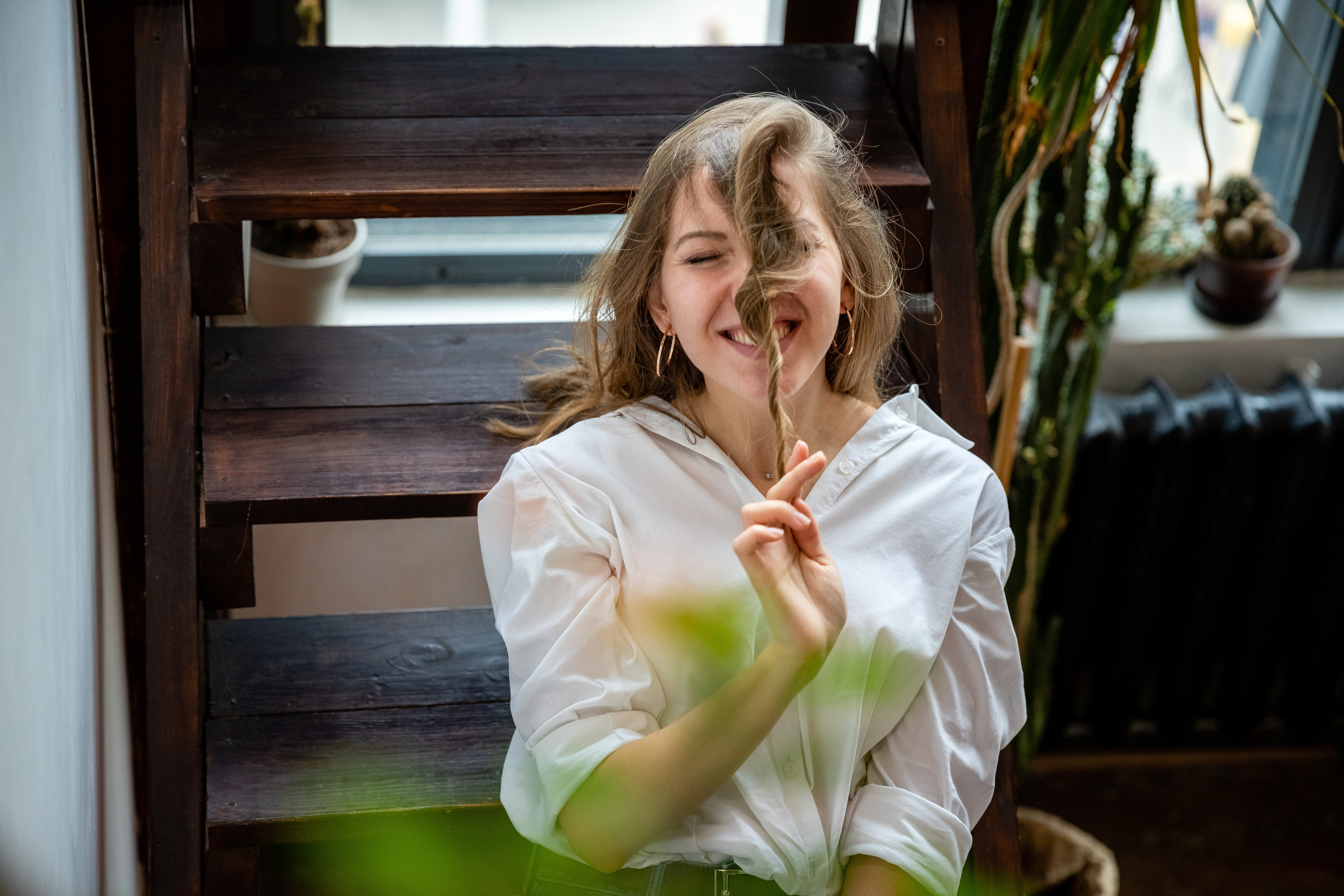 Kate. Oleg Petrov — Photographer in Minsk