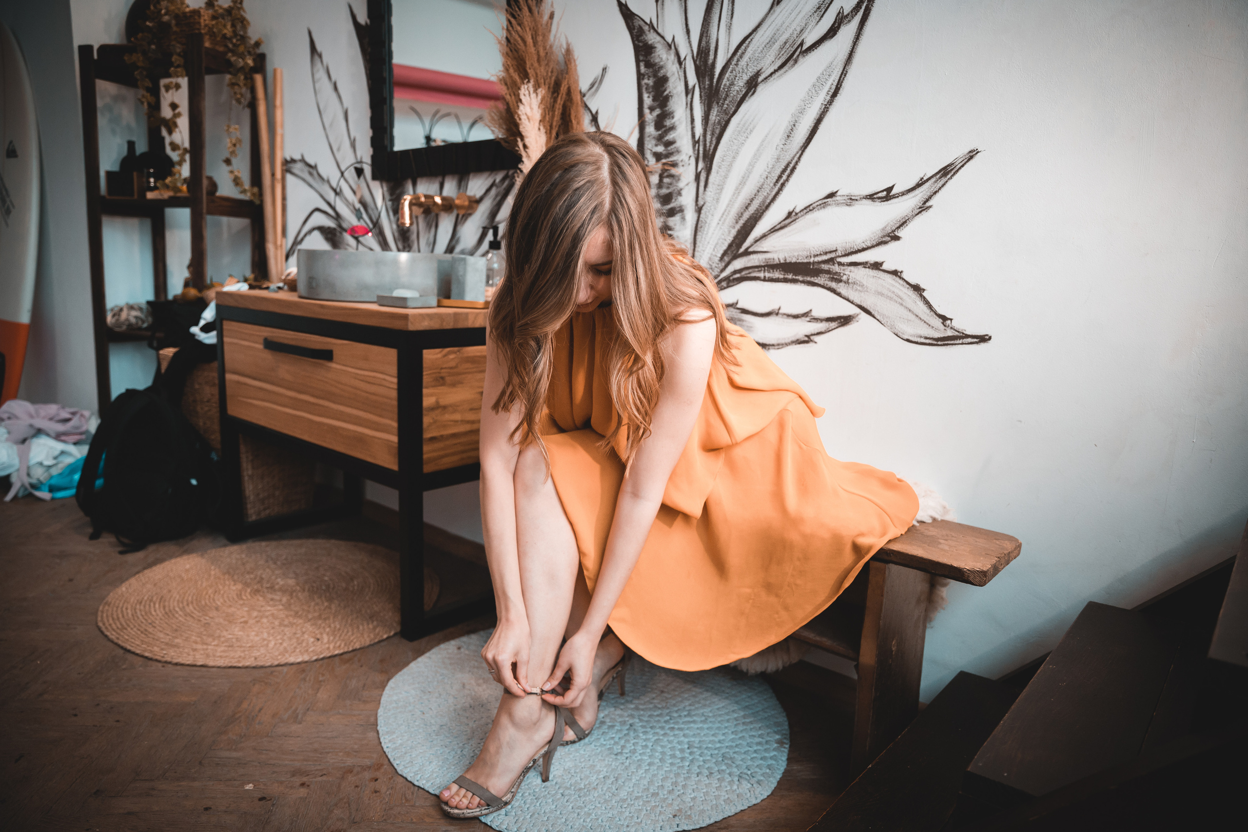 Kate. Oleg Petrov — Photographer in Minsk