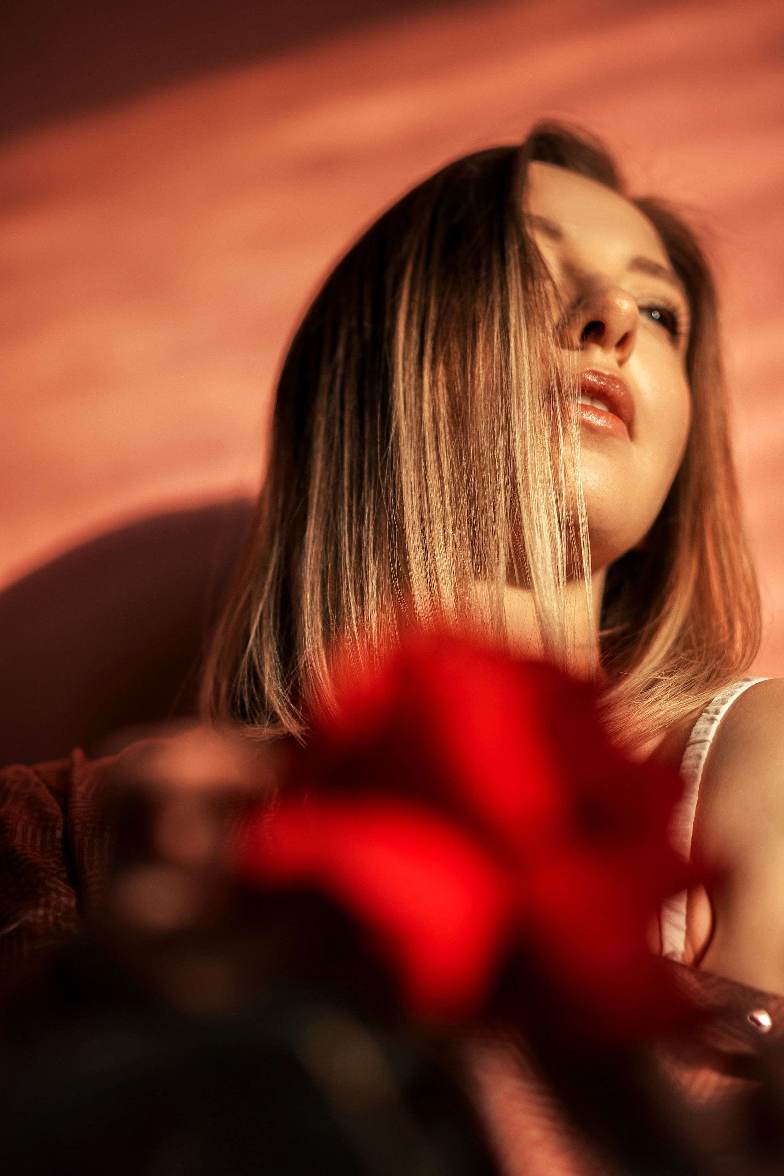 Kate. Oleg Petrov — Photographer in Minsk