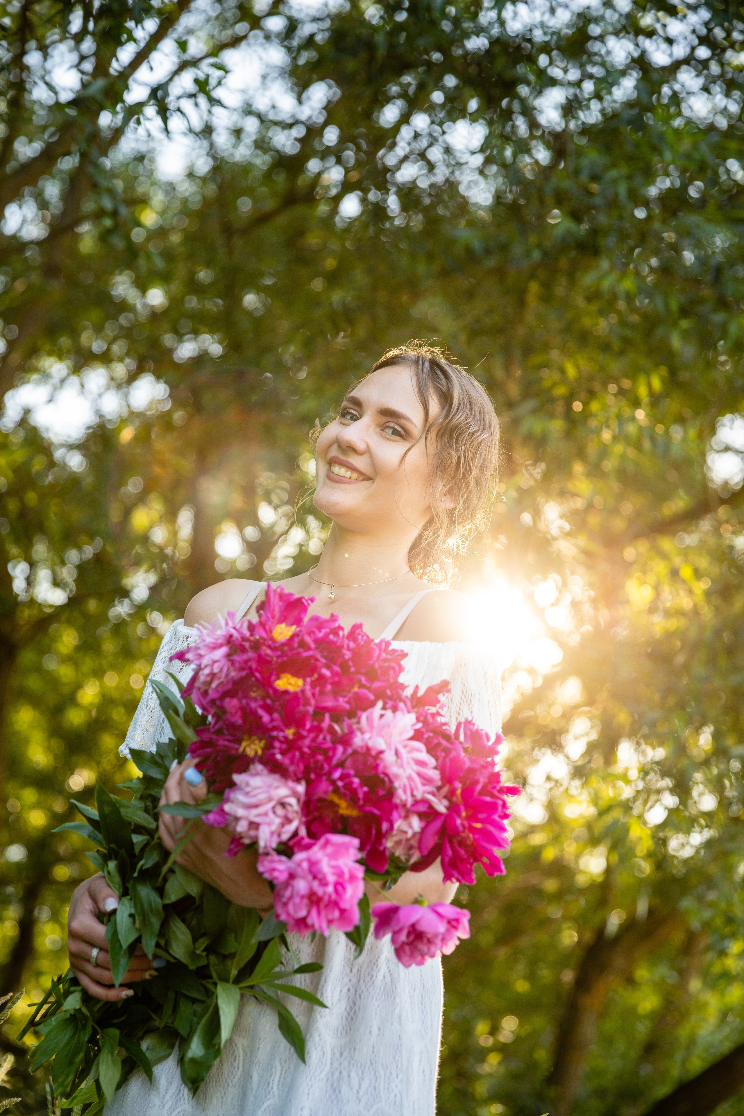 Aleksandra. Oleg Petrov — Photographer in Minsk