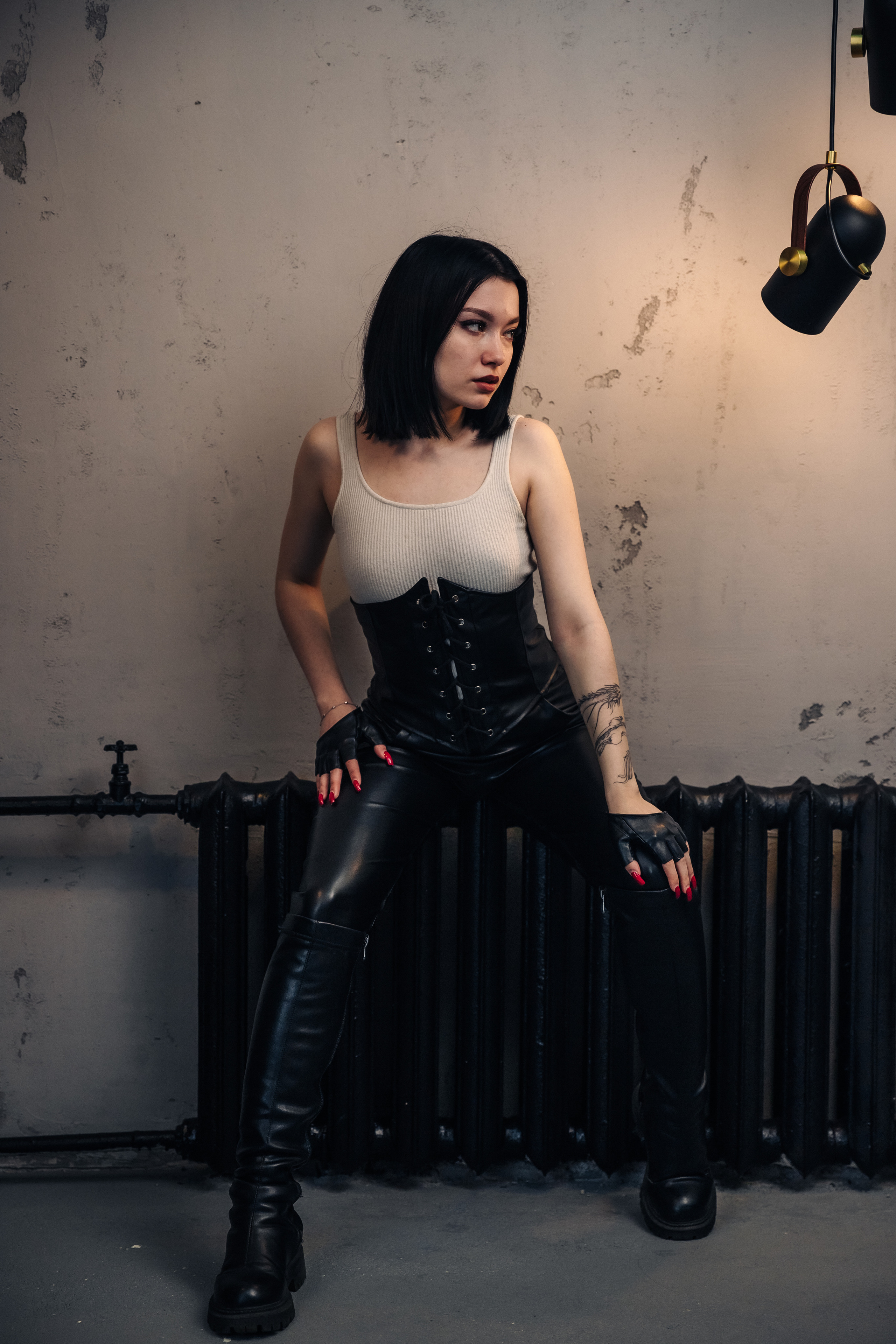 Natalie. Oleg Petrov — Photographer in Minsk