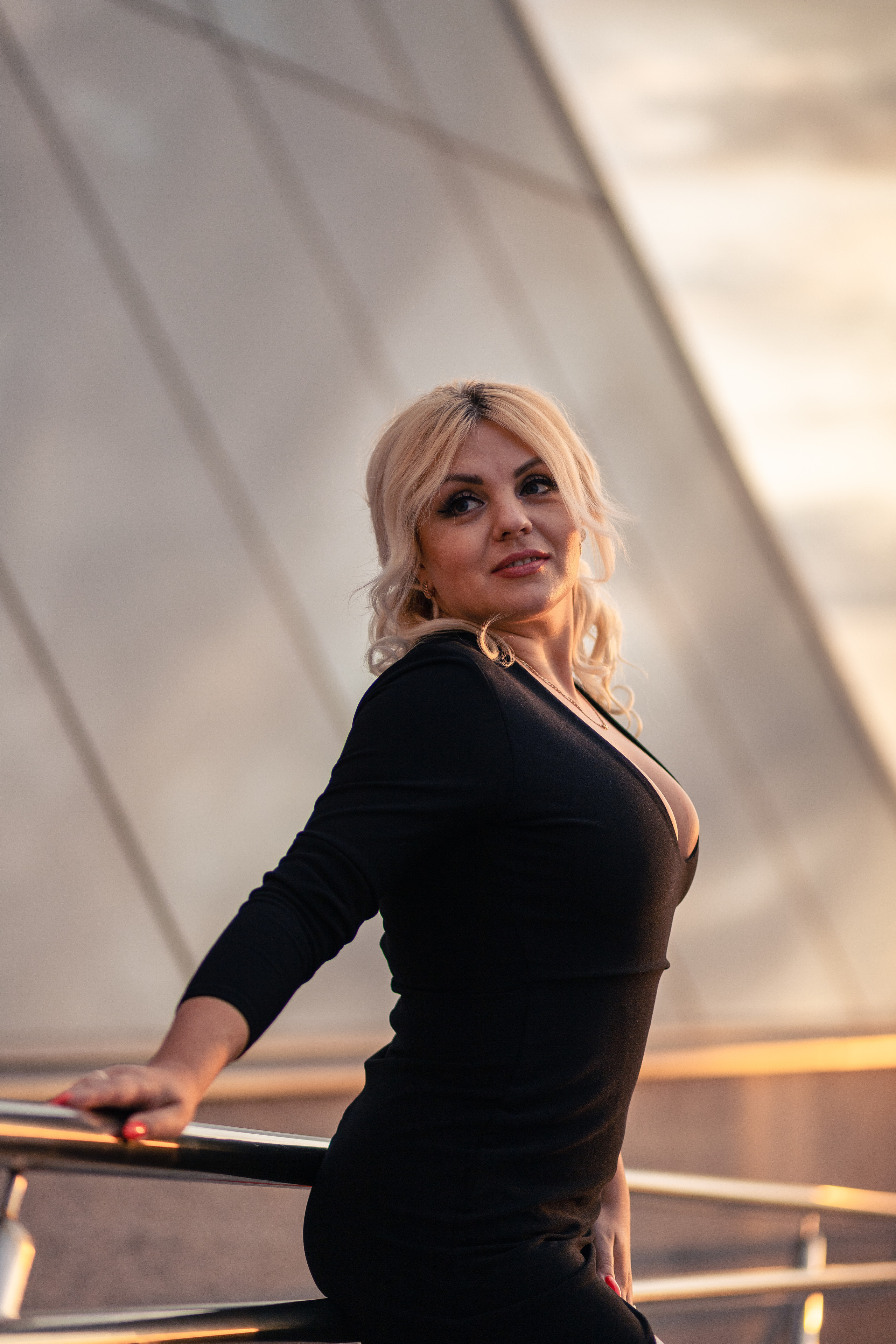 Alesya. Oleg Petrov — Photographer in Minsk