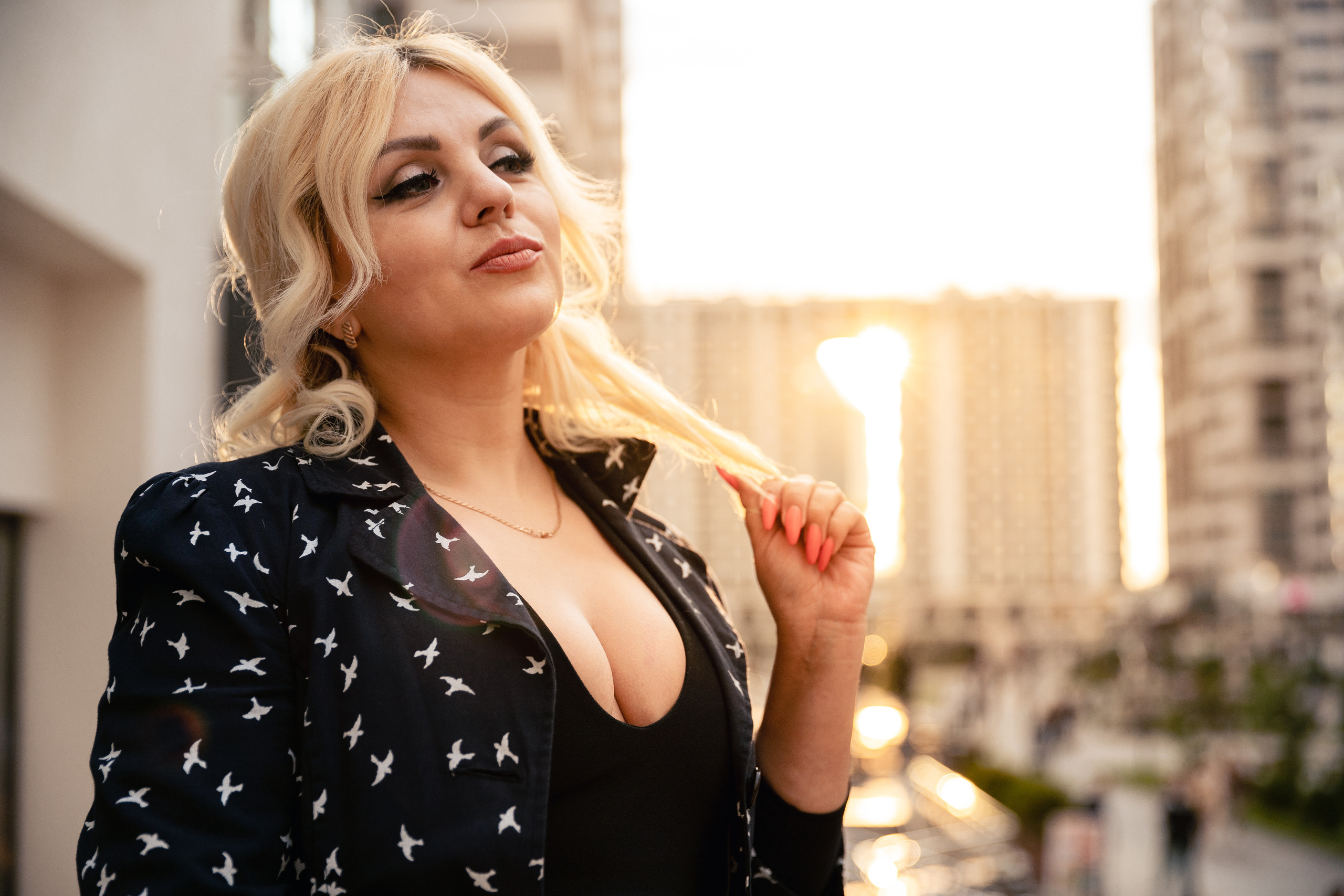 Alesya. Oleg Petrov — Photographer in Minsk