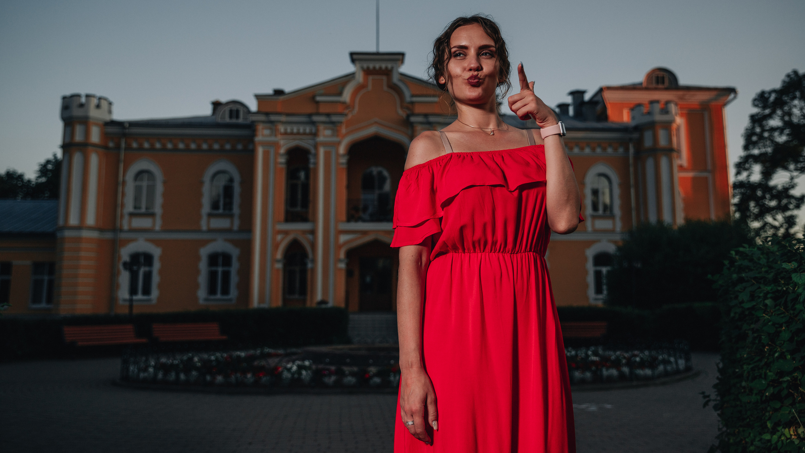 Aleksandra. Oleg Petrov — Photographer in Minsk