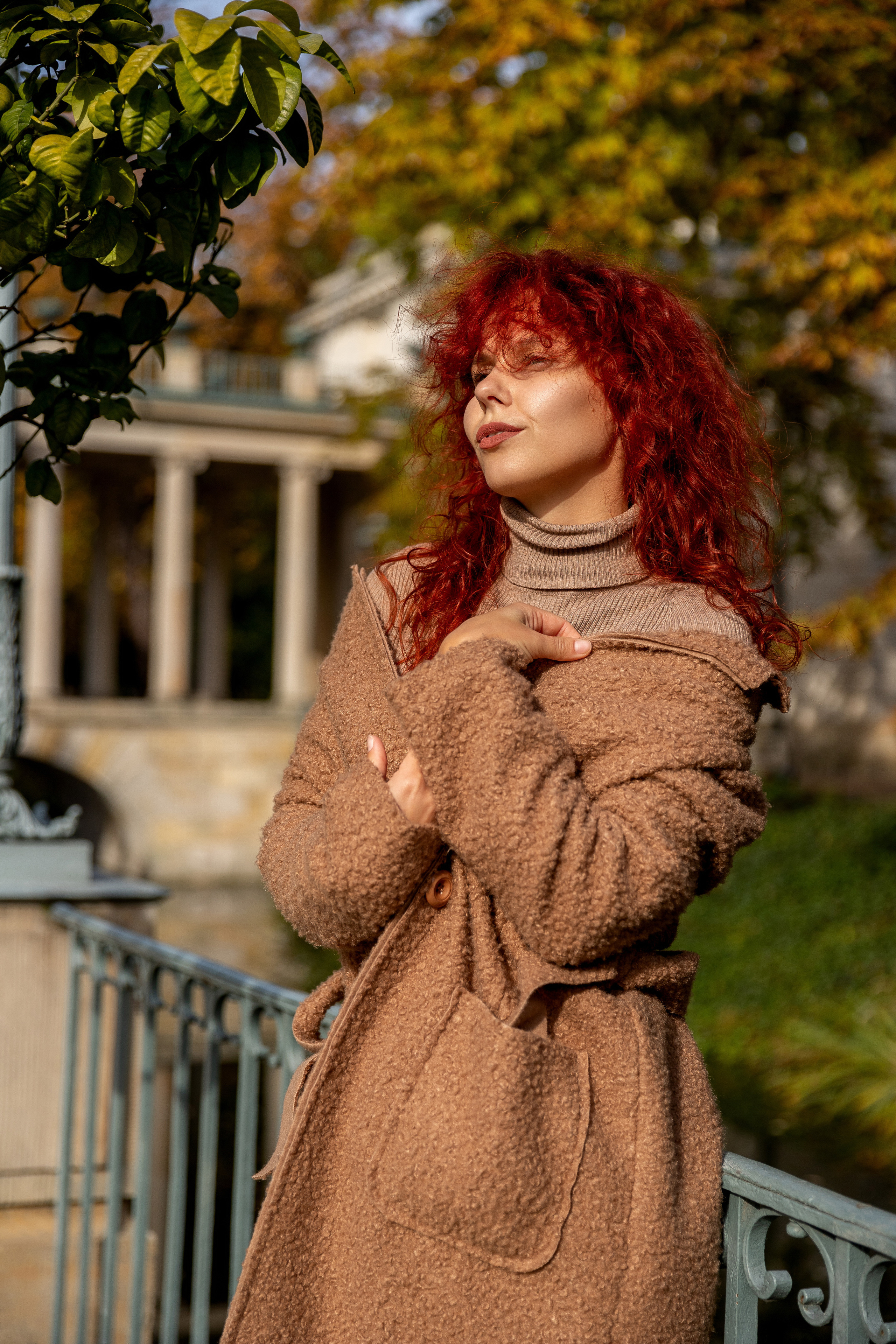 Irina. Oleg Petrov — Photographer in Minsk