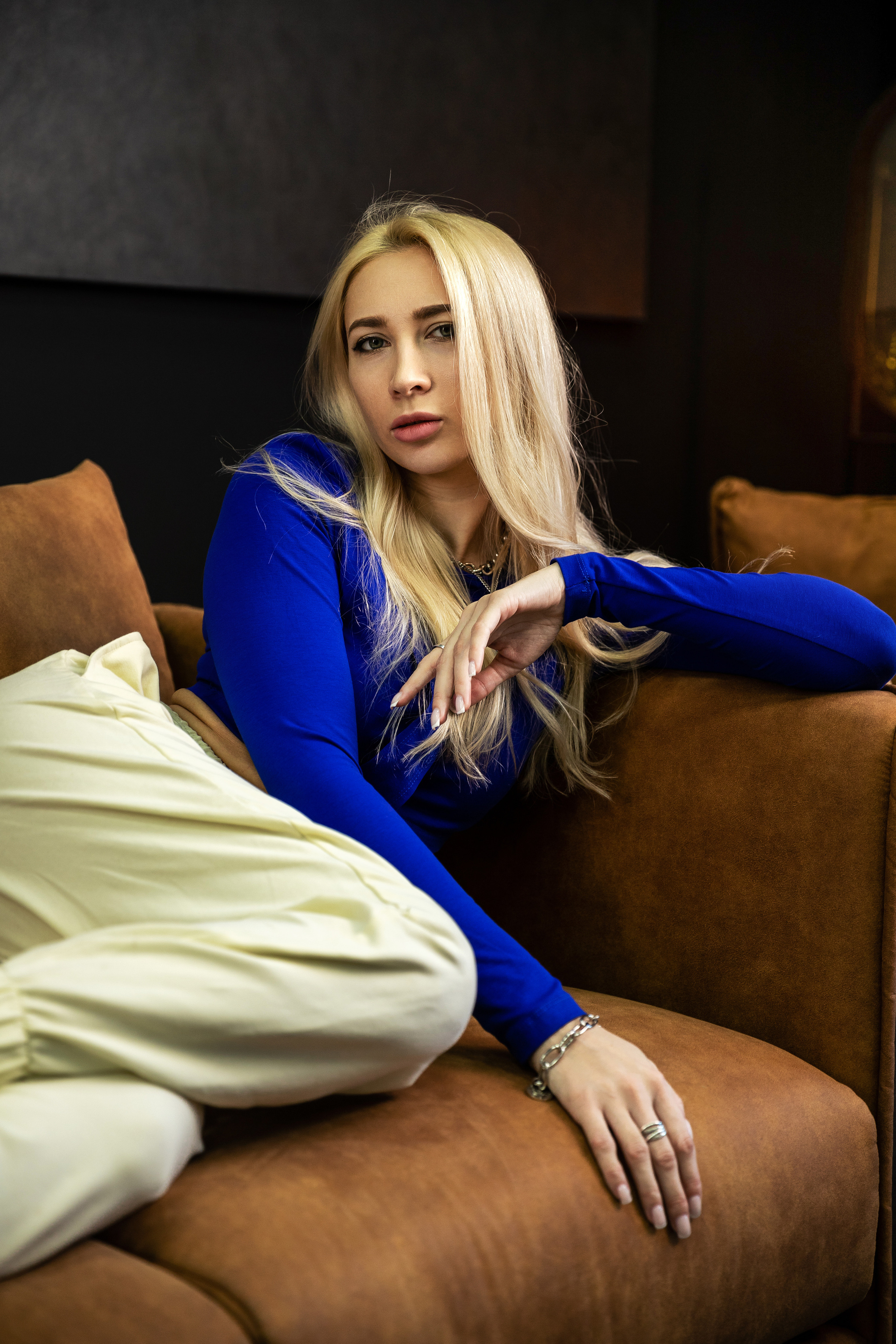 Valentine. Oleg Petrov — Photographer in Minsk