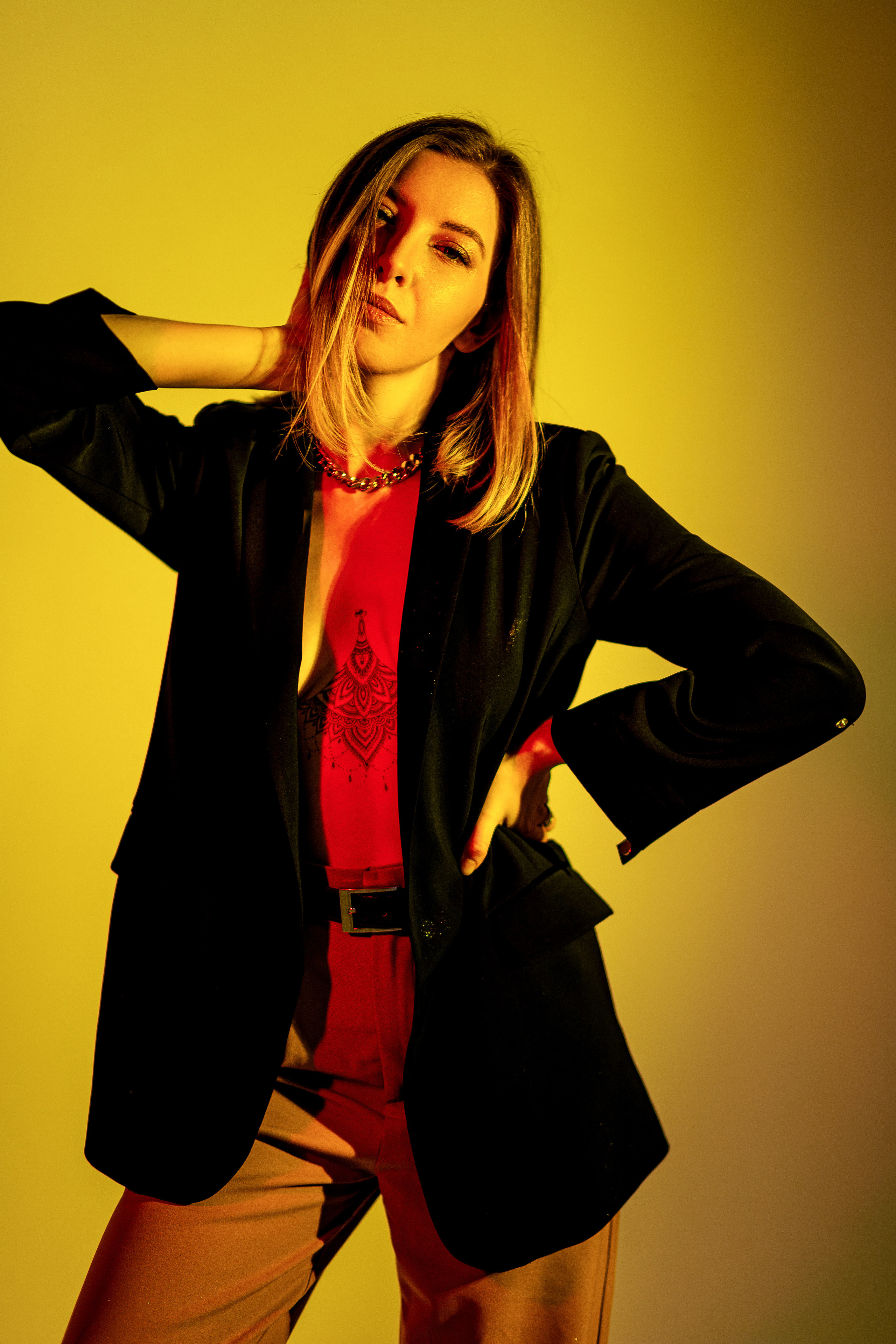 Kate. Oleg Petrov — Photographer in Minsk