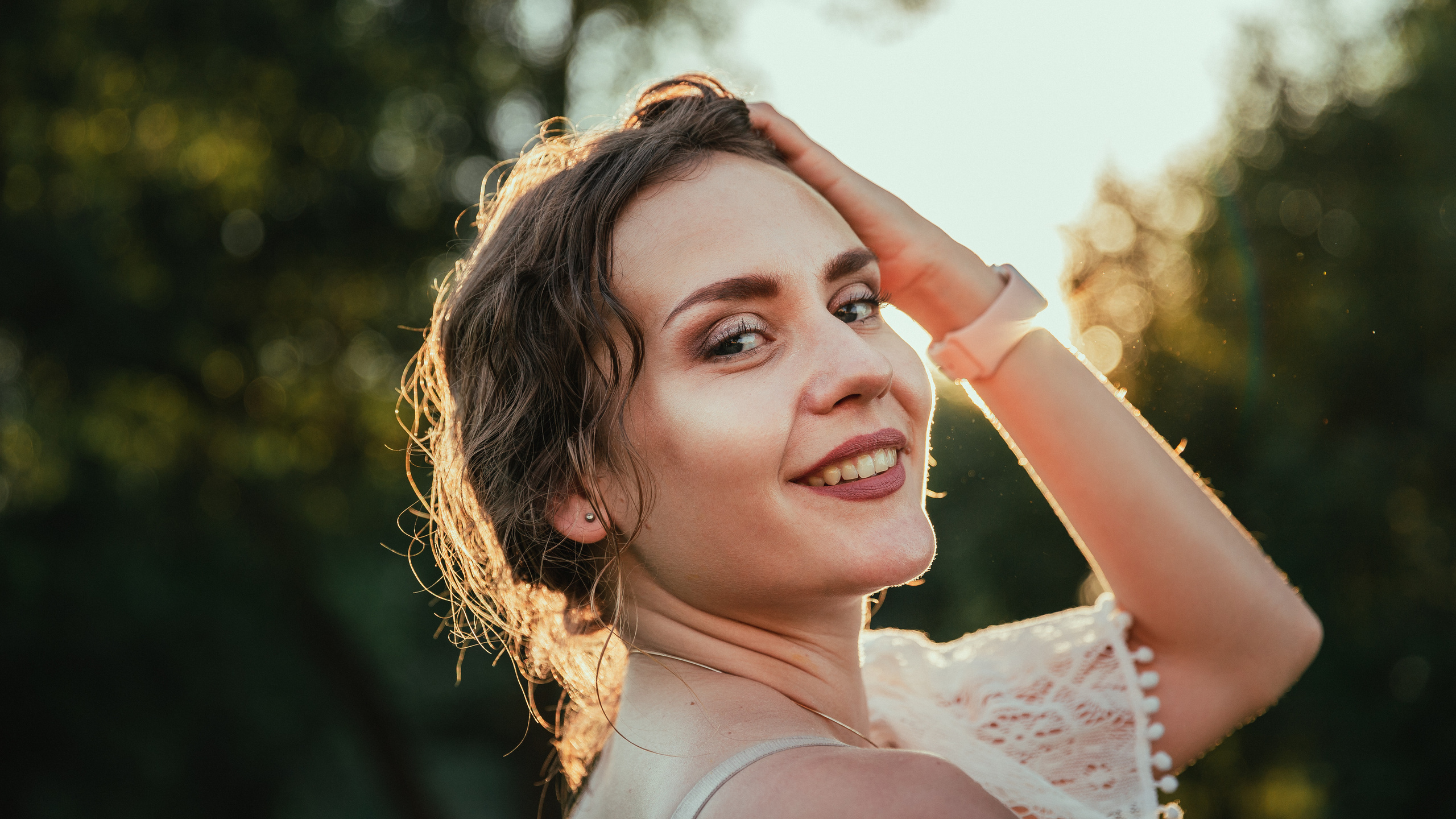 Aleksandra. Oleg Petrov — Photographer in Minsk