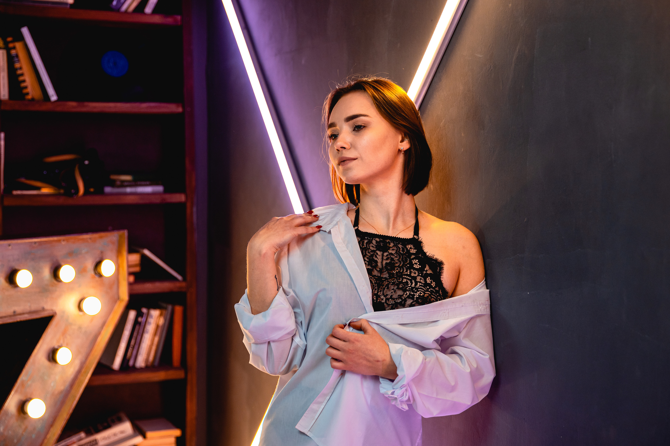 Lesia. Oleg Petrov — Photographer in Minsk