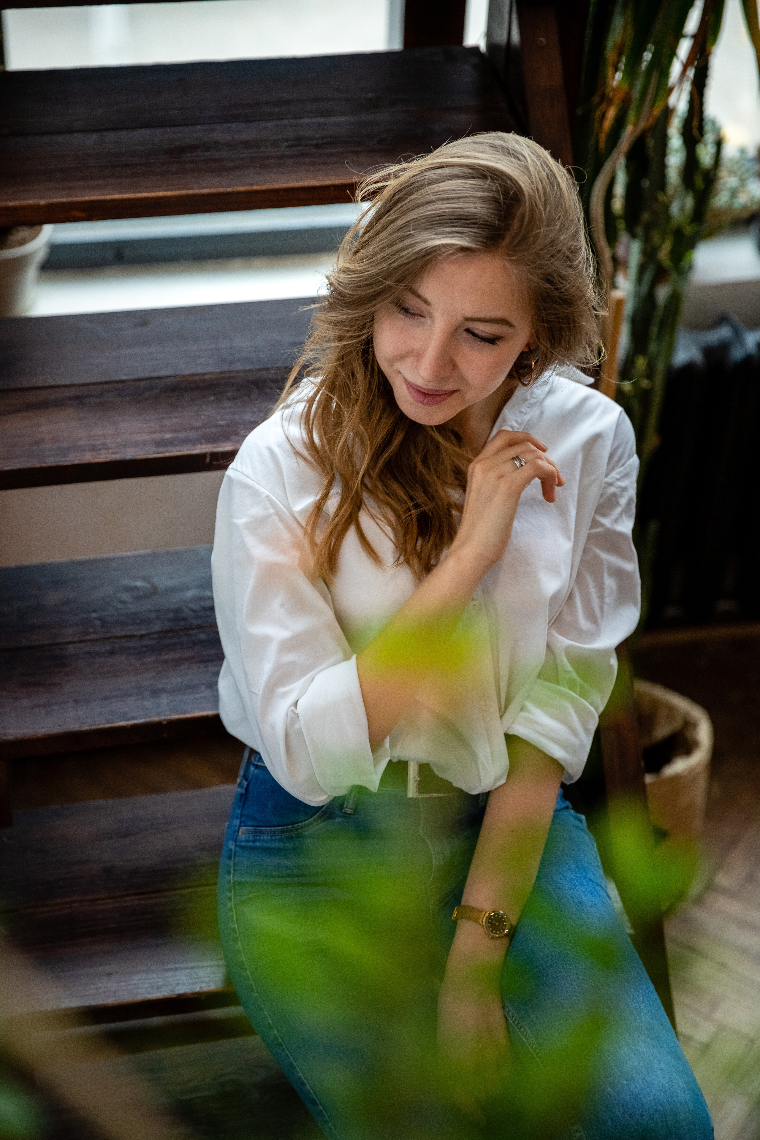 Kate. Oleg Petrov — Photographer in Minsk