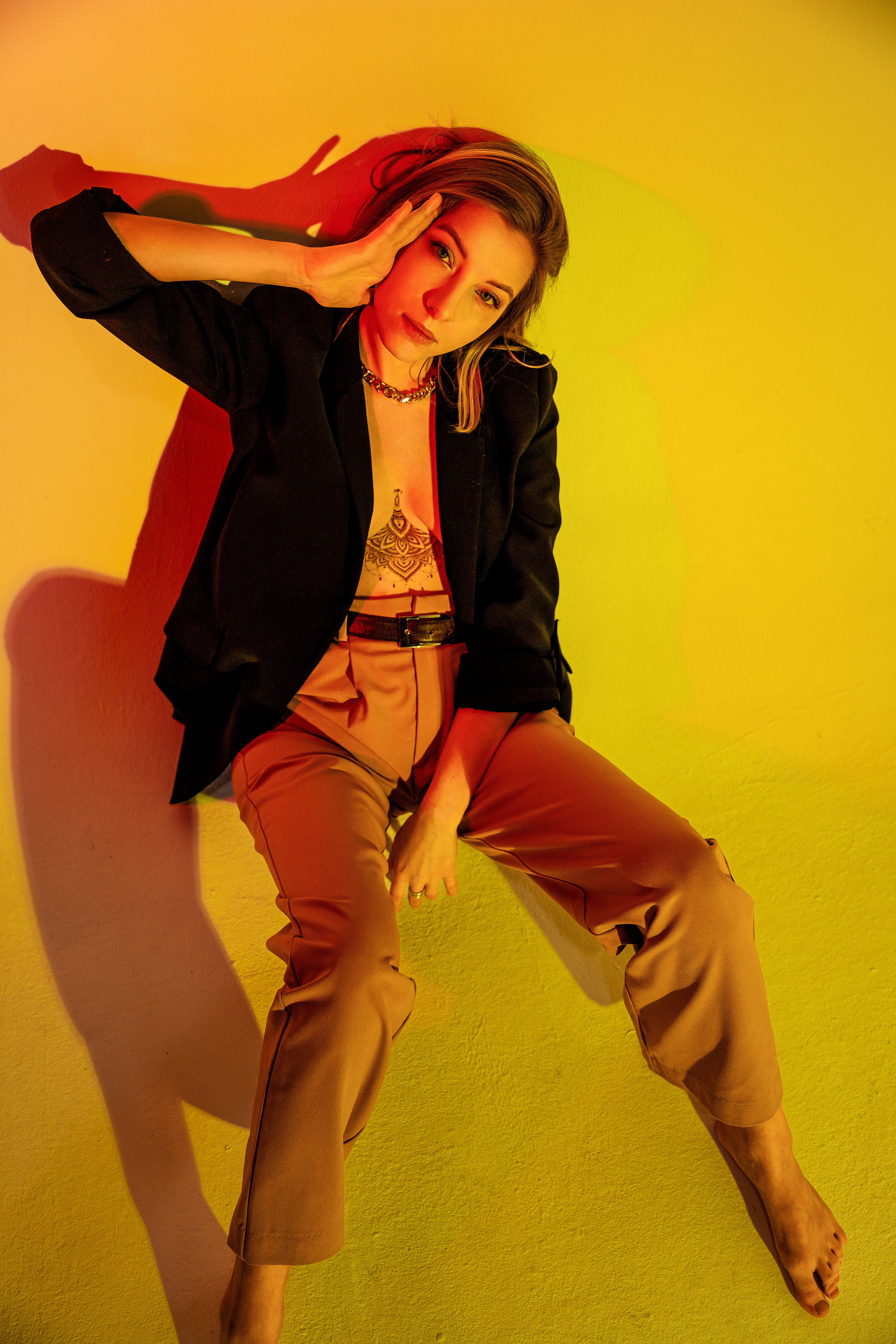 Kate. Oleg Petrov — Photographer in Minsk