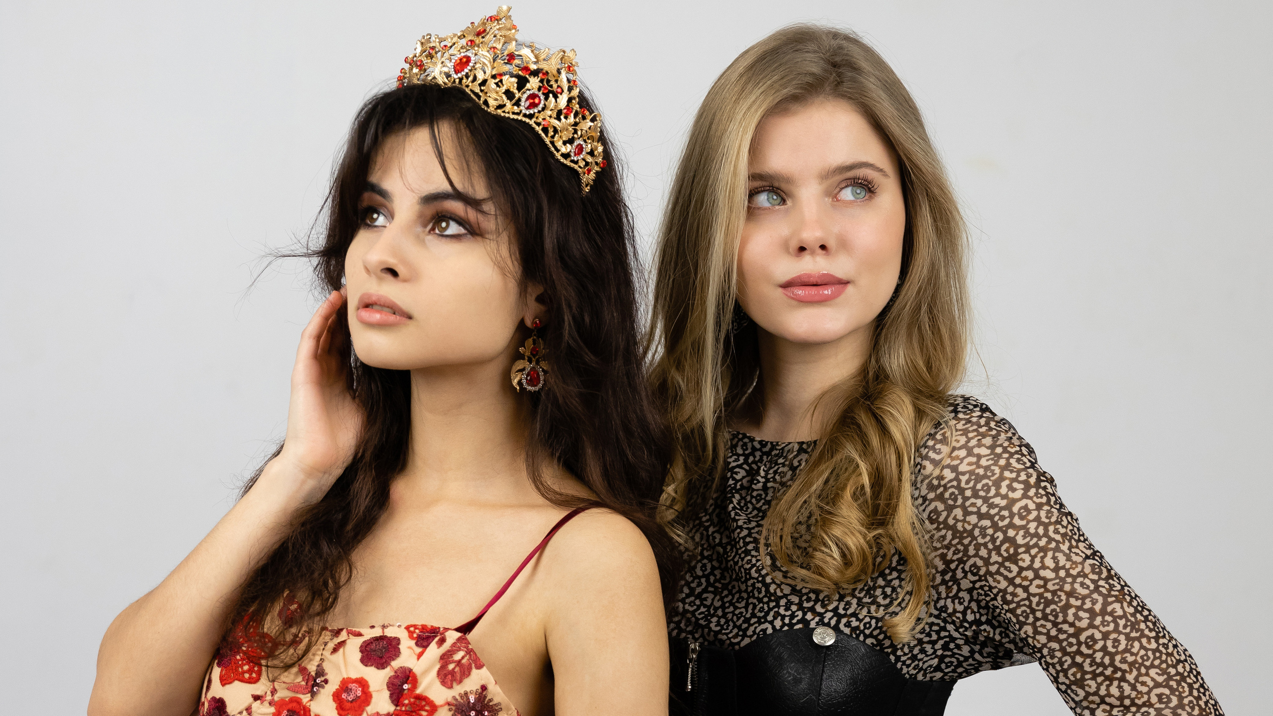 Madina&Natasha. Oleg Petrov — Photographer in Minsk