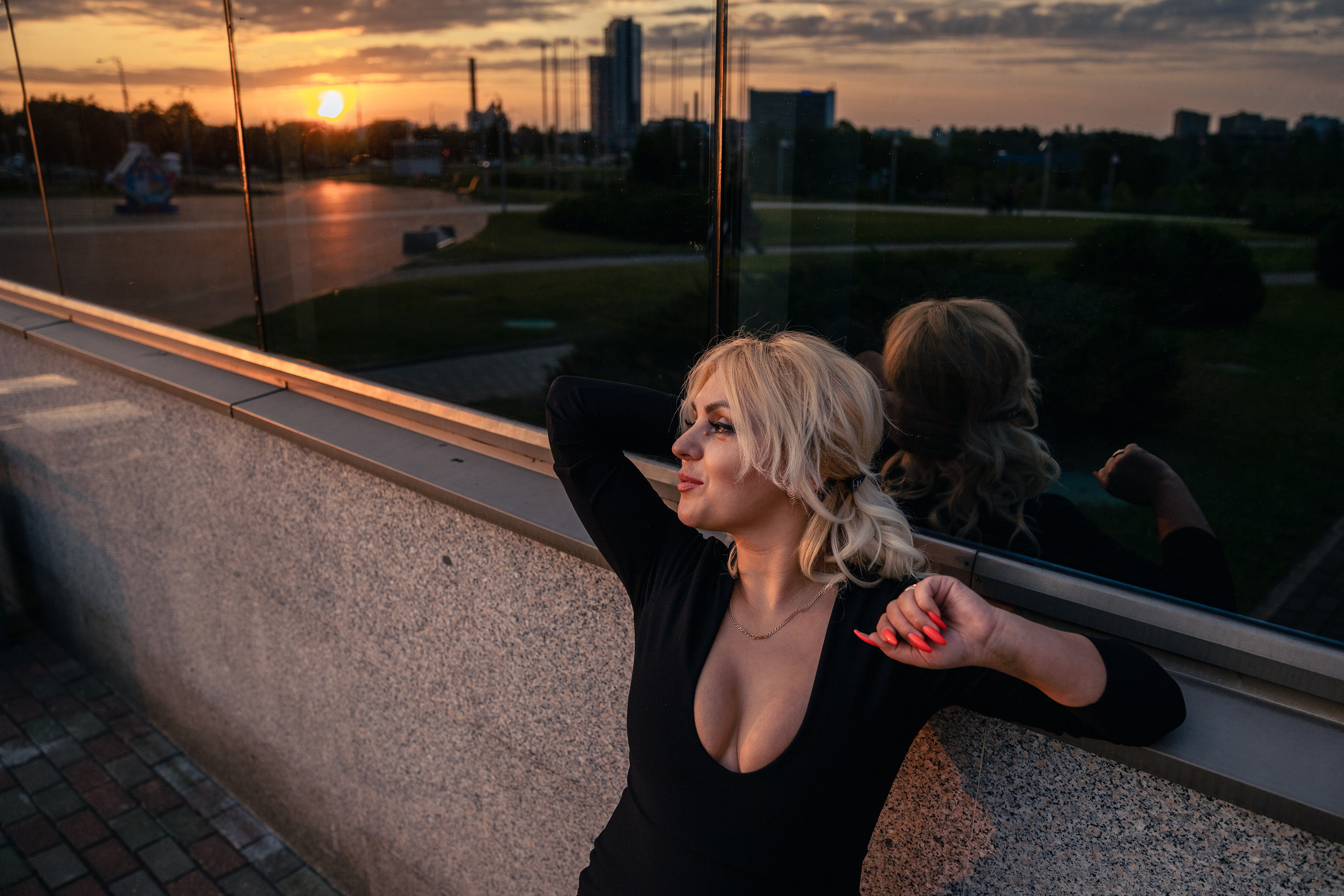 Alesya. Oleg Petrov — Photographer in Minsk