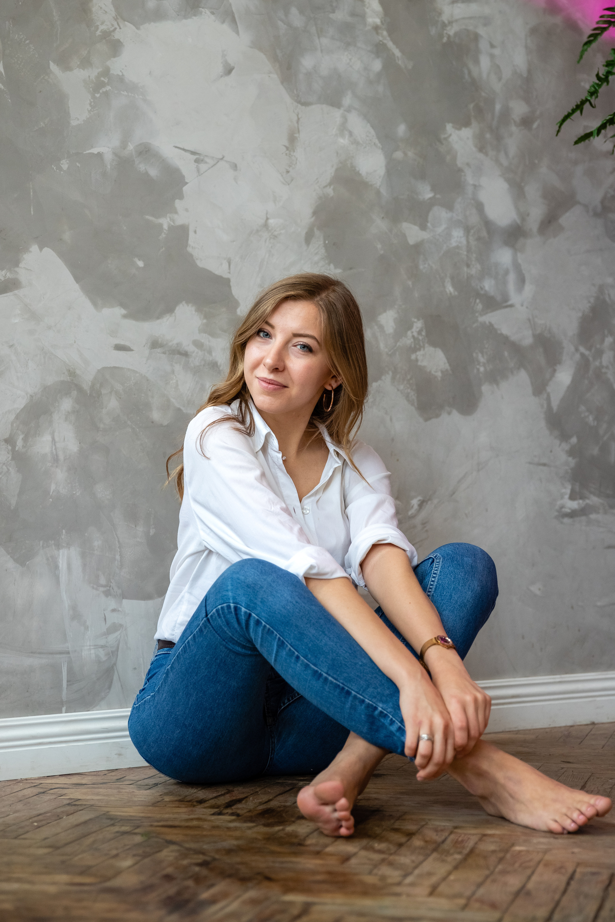 Kate. Oleg Petrov — Photographer in Minsk