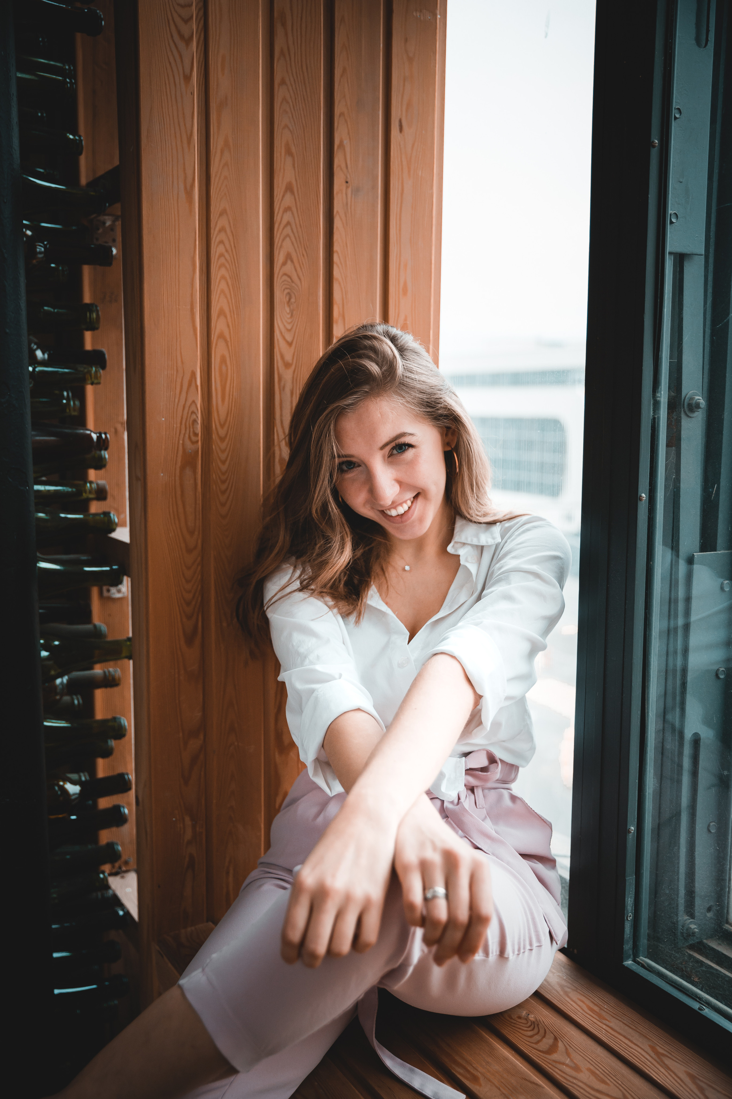 Kate. Oleg Petrov — Photographer in Minsk