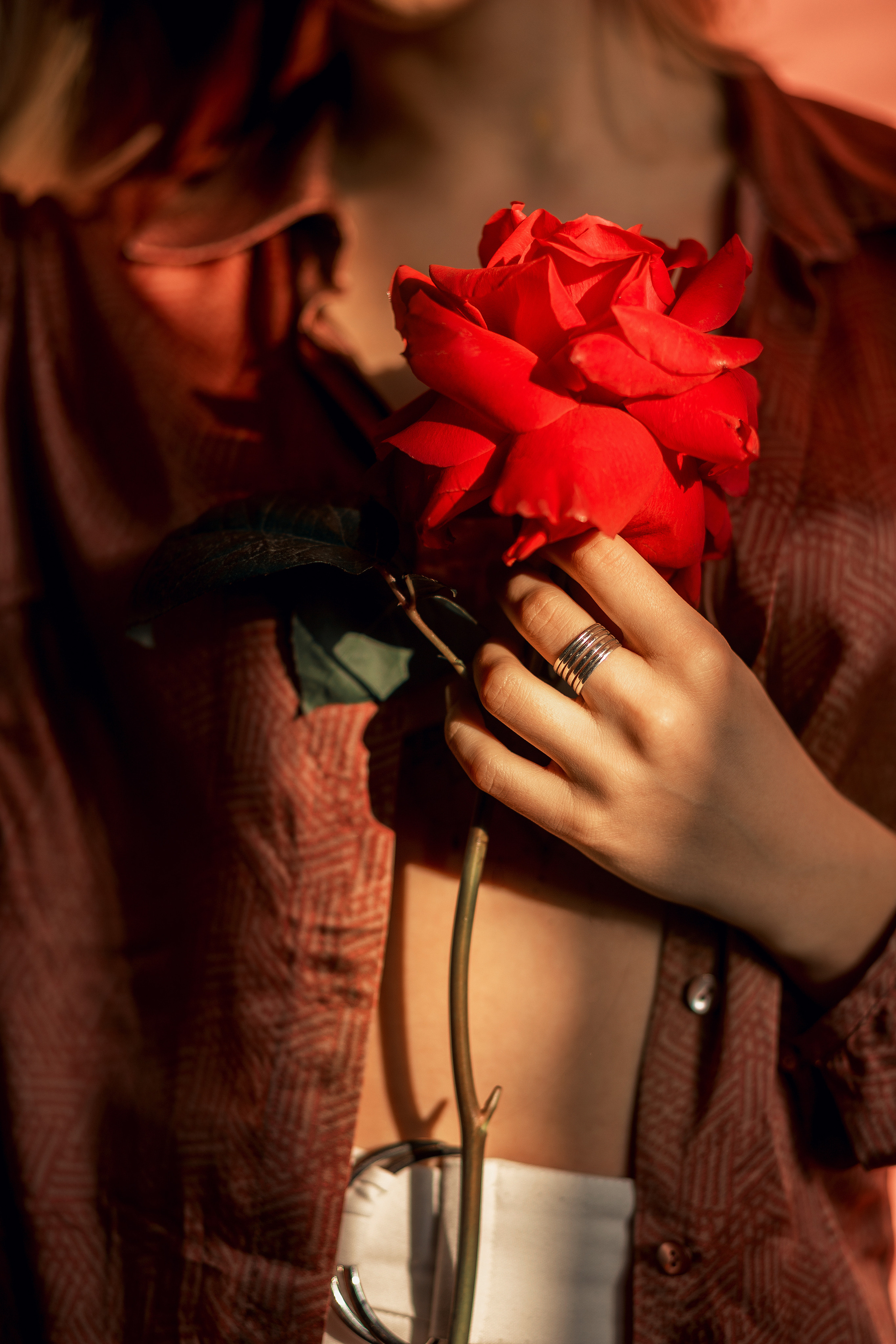 Kate. Oleg Petrov — Photographer in Minsk