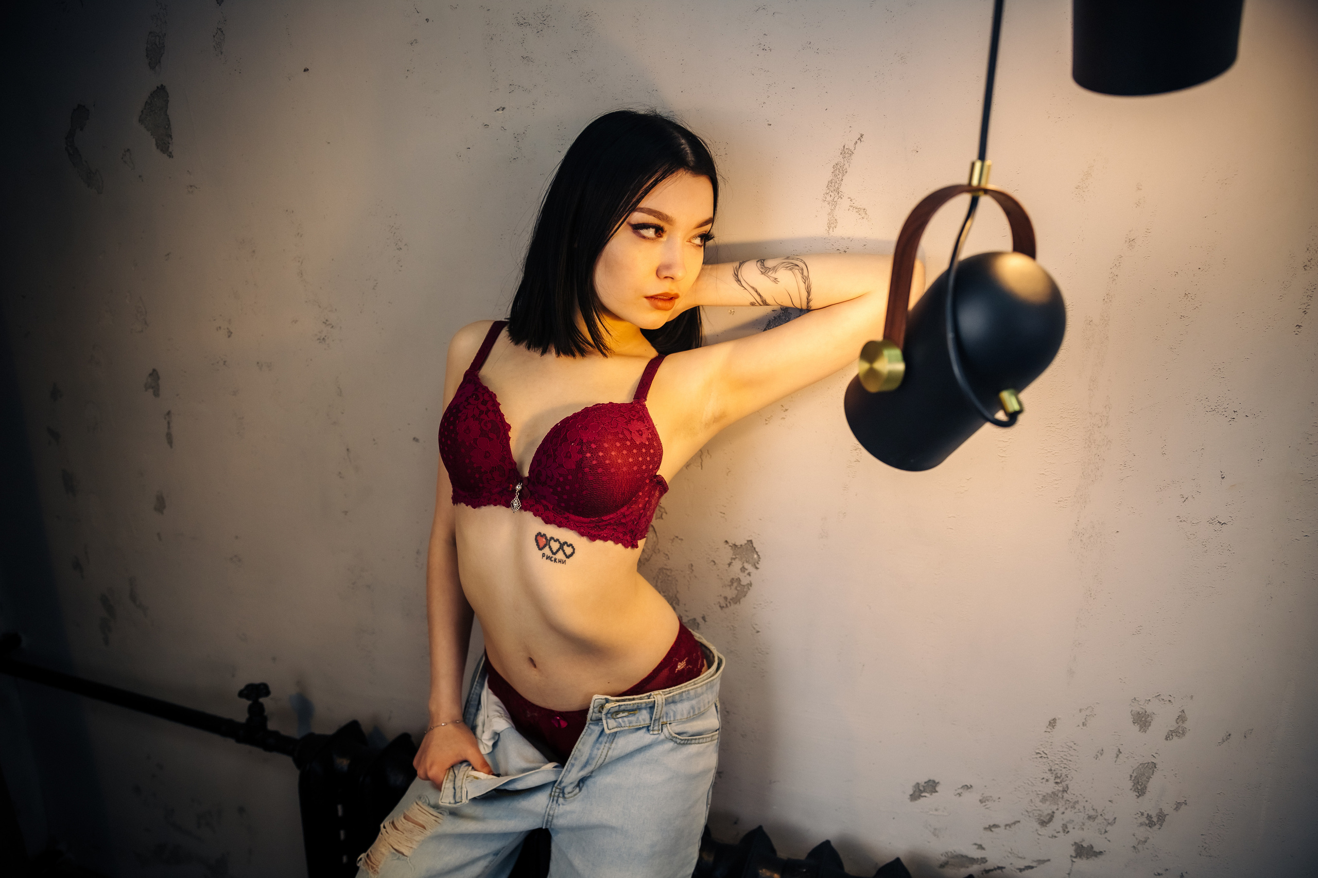 Natalie. Oleg Petrov — Photographer in Minsk