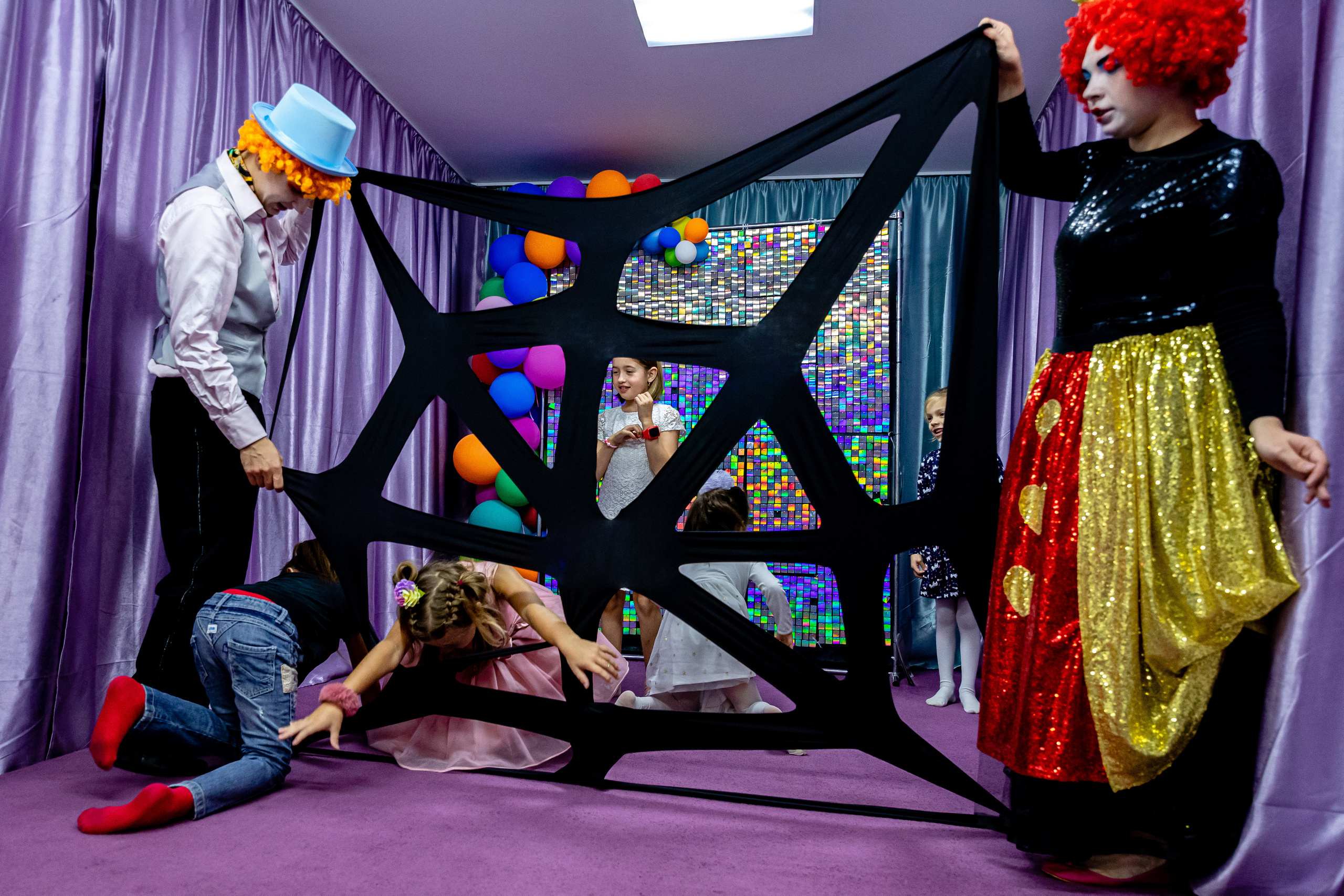 HB. Oleg Petrov — Photographer in Minsk