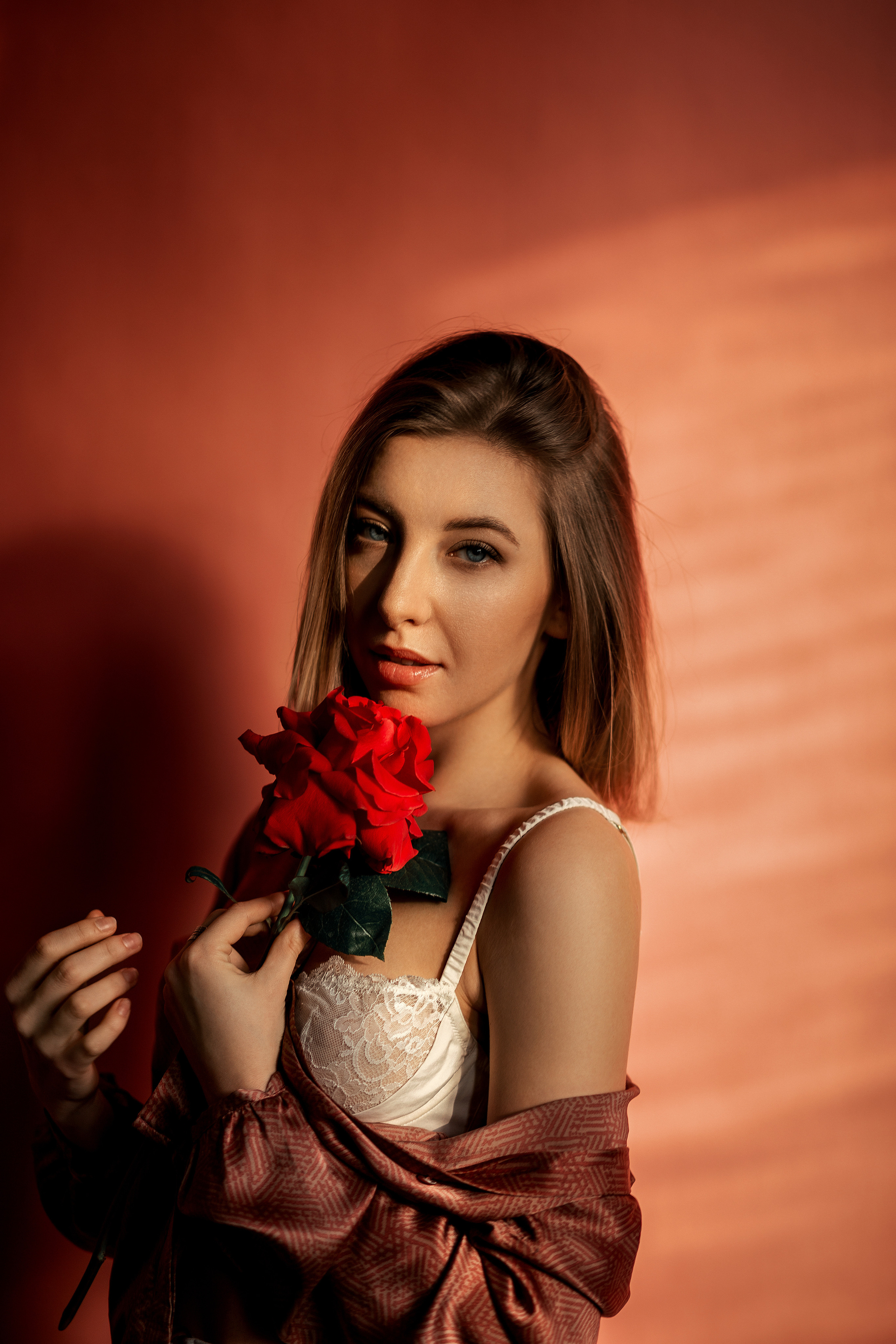 Kate. Oleg Petrov — Photographer in Minsk