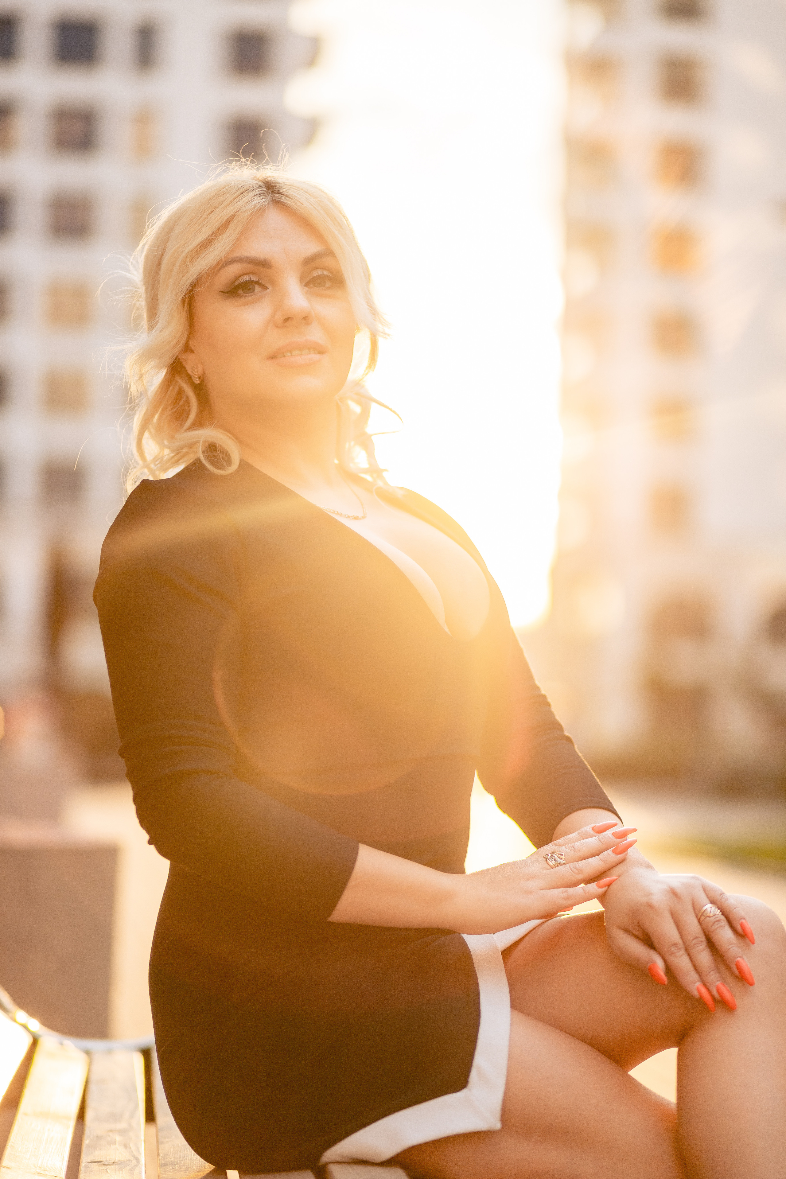 Alesya. Oleg Petrov — Photographer in Minsk