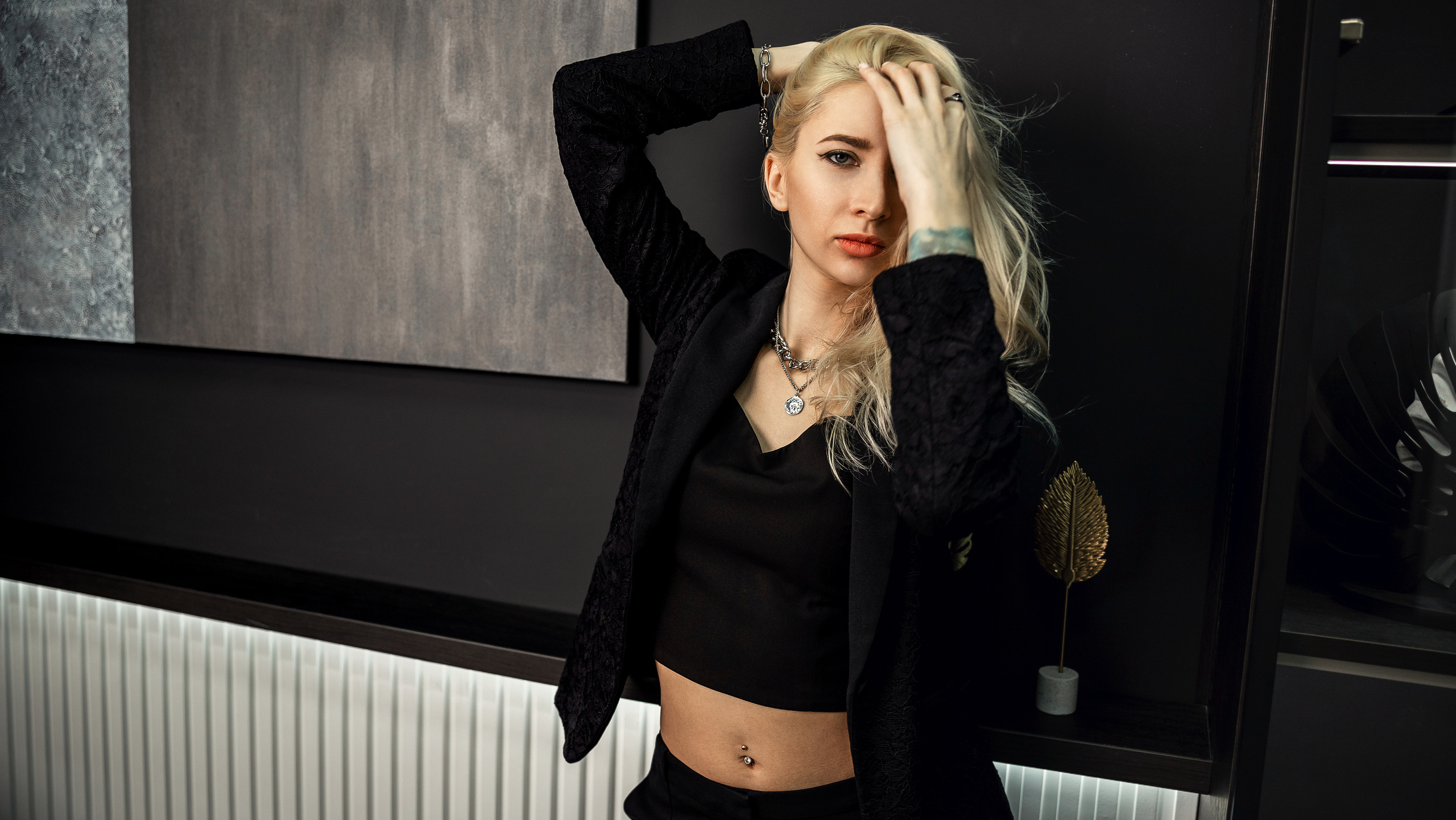 Valentine. Oleg Petrov — Photographer in Minsk