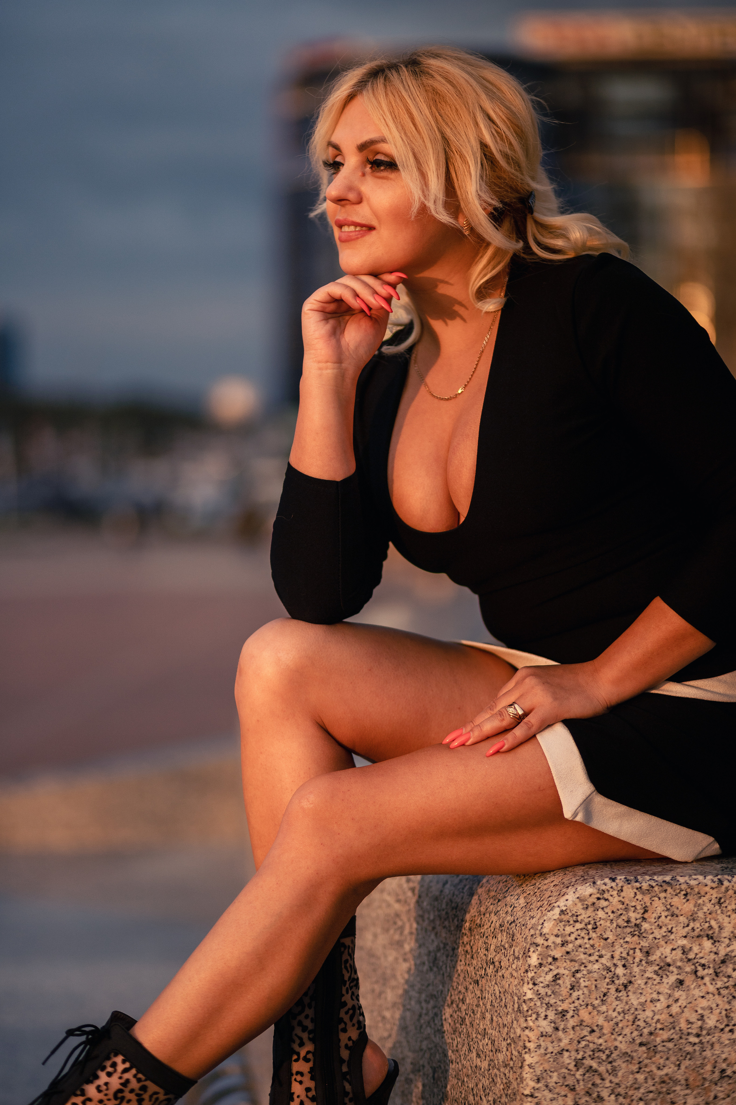 Alesya. Oleg Petrov — Photographer in Minsk