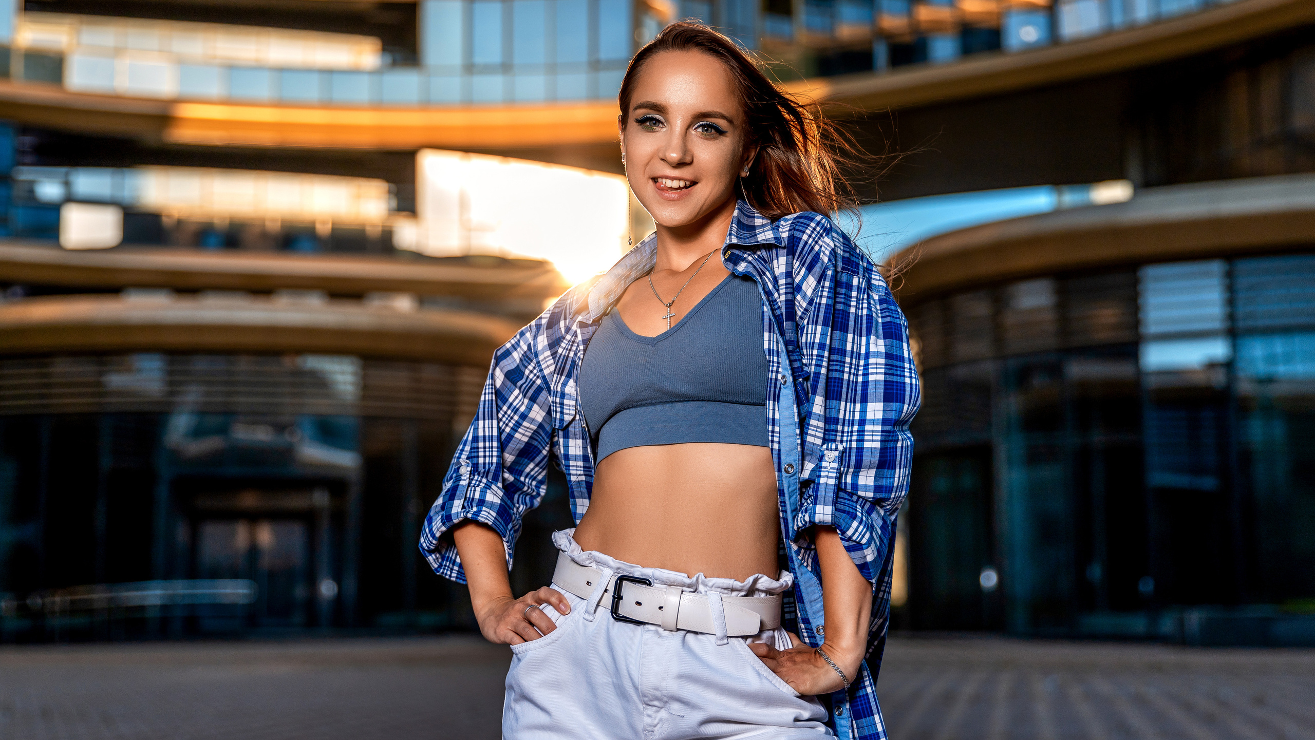 Nastya. Oleg Petrov — Photographer in Minsk