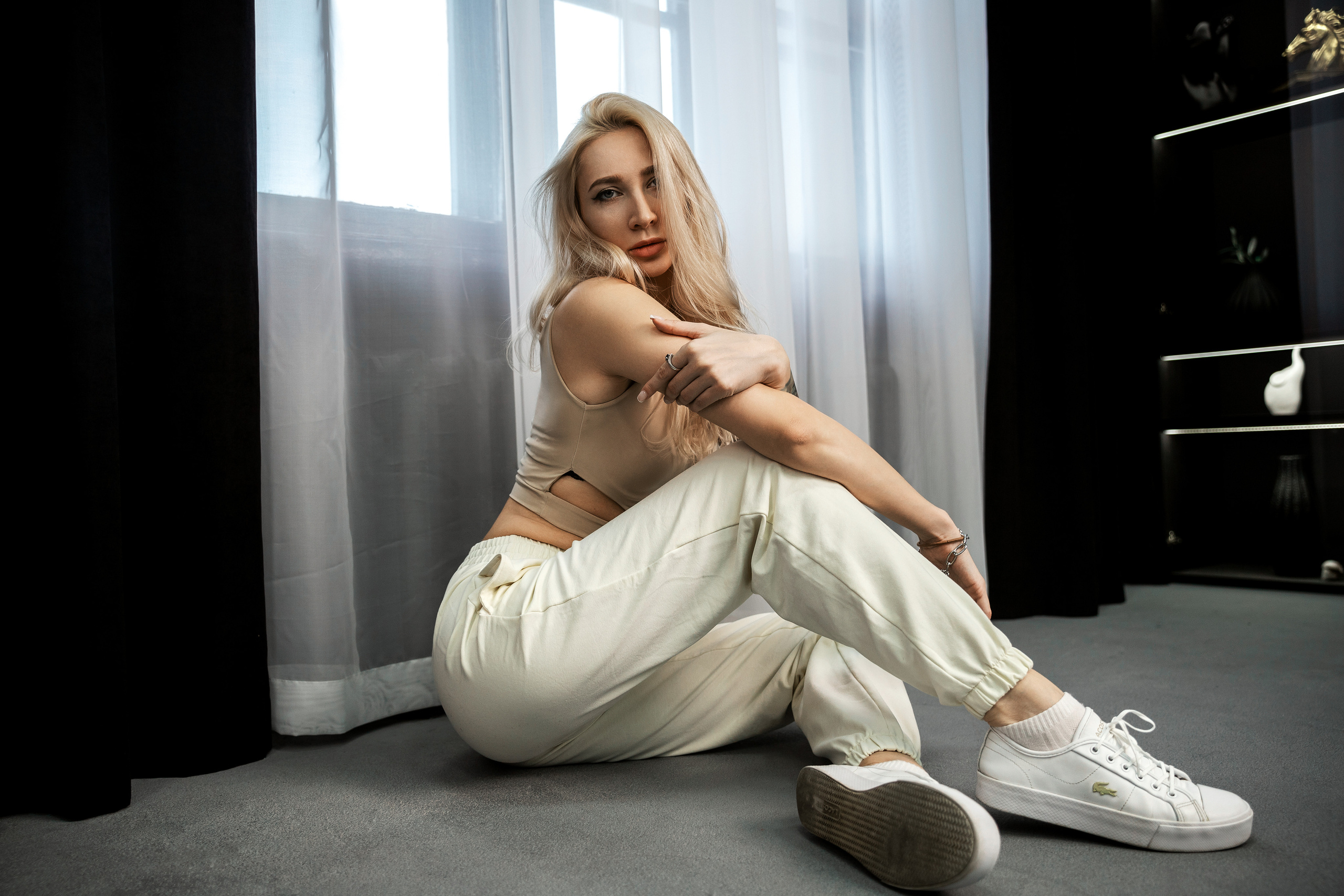 Valentine. Oleg Petrov — Photographer in Minsk