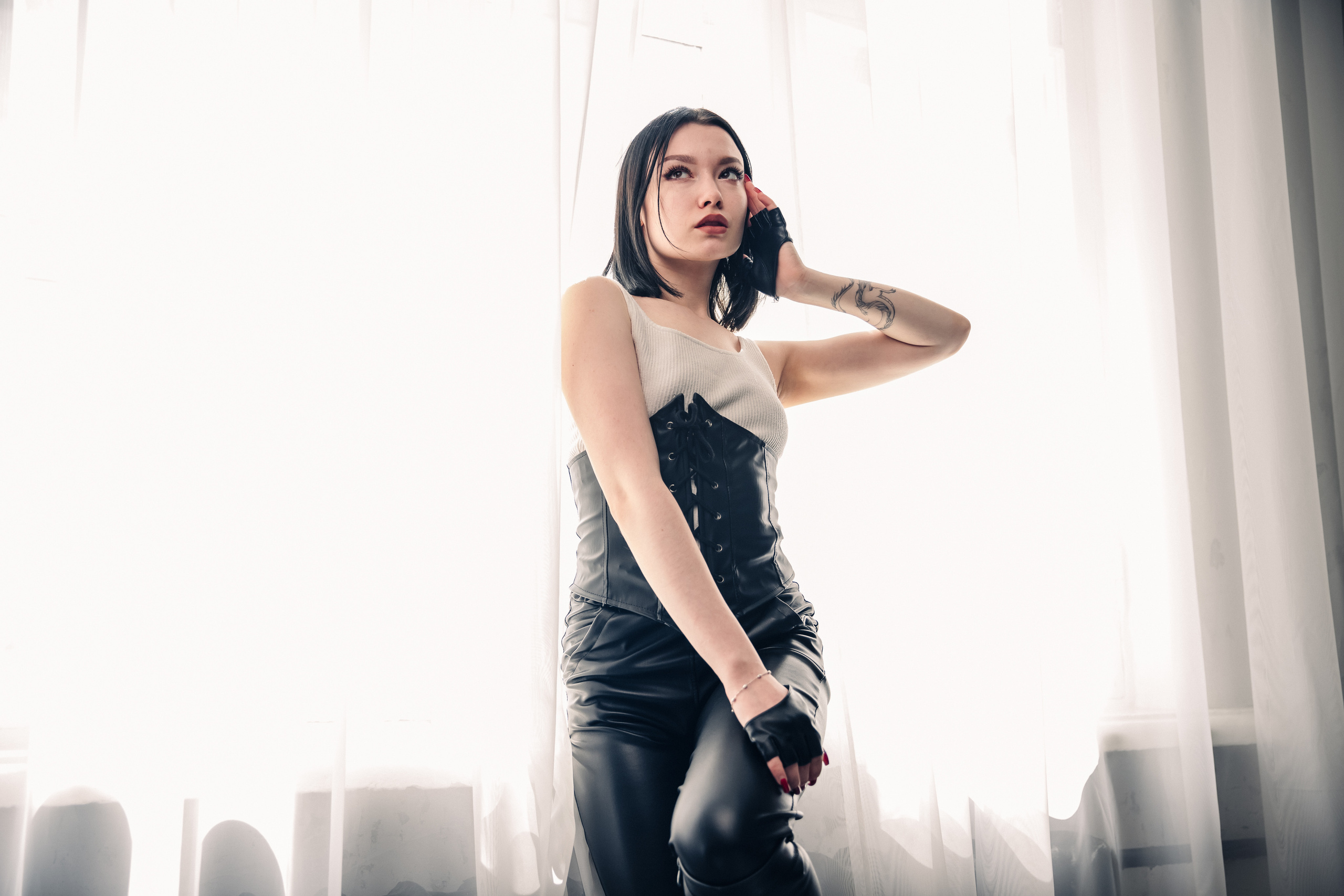 Natalie. Oleg Petrov — Photographer in Minsk