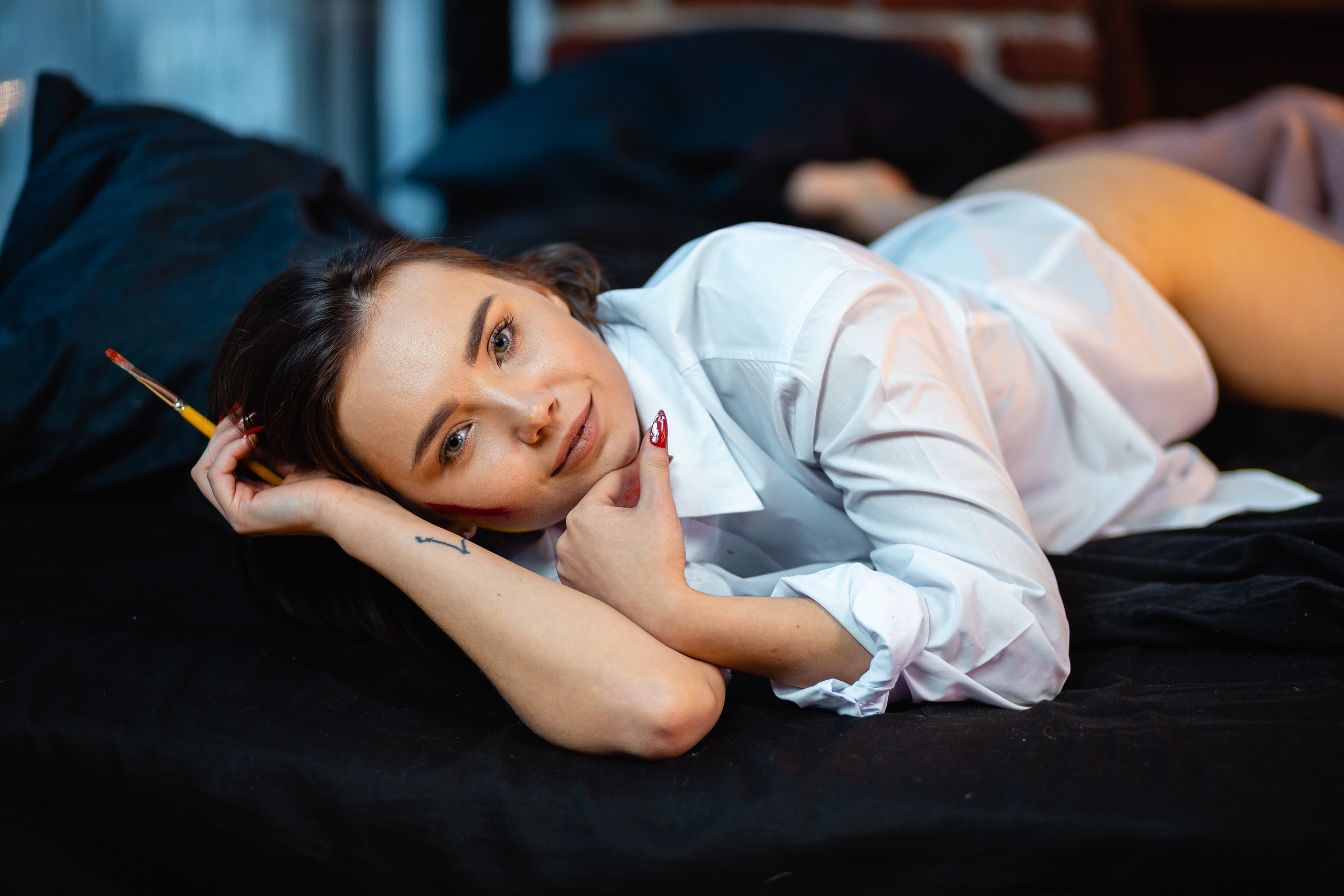 Lesia. Oleg Petrov — Photographer in Minsk