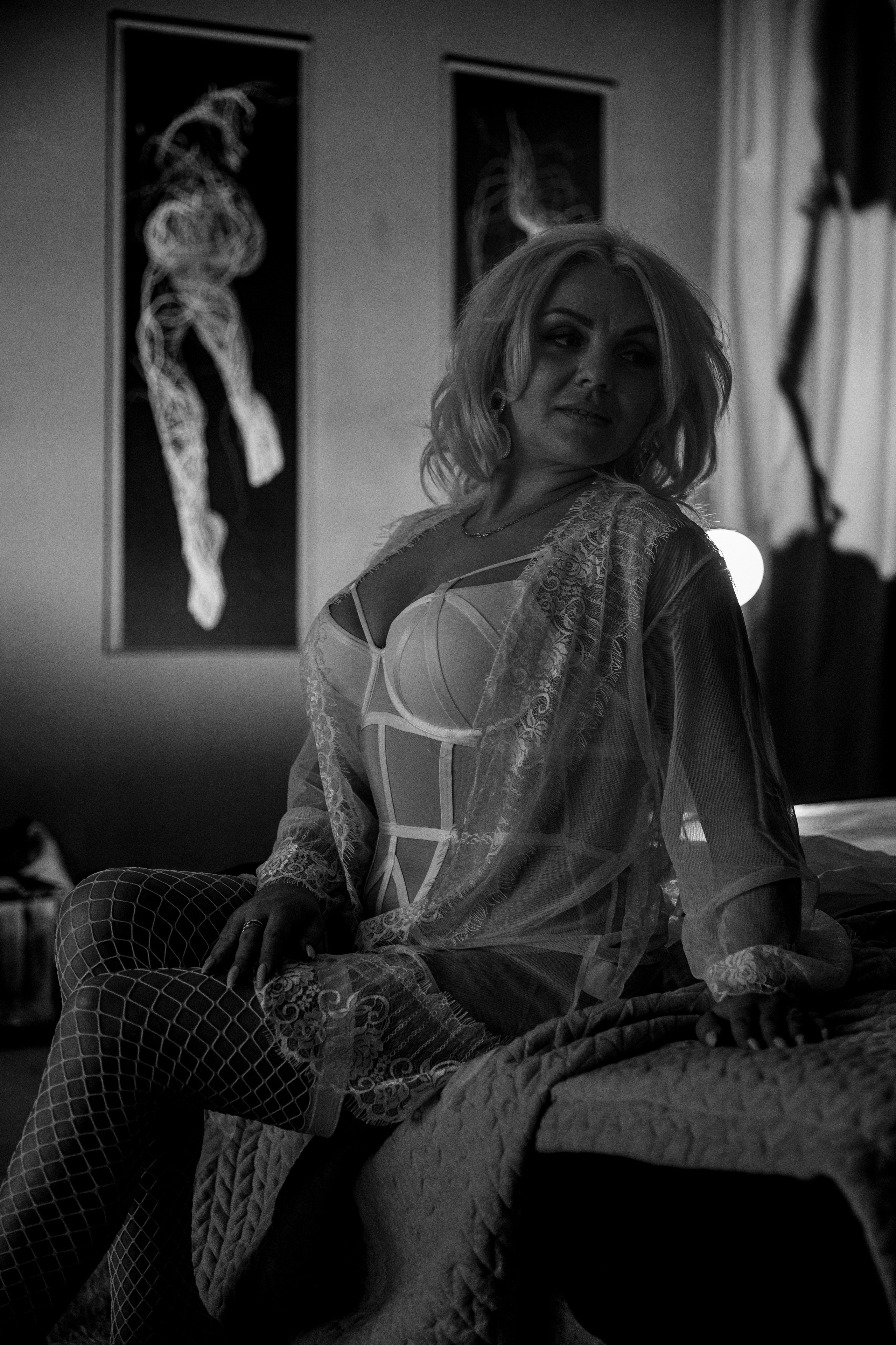 Alesya. Oleg Petrov — Photographer in Minsk