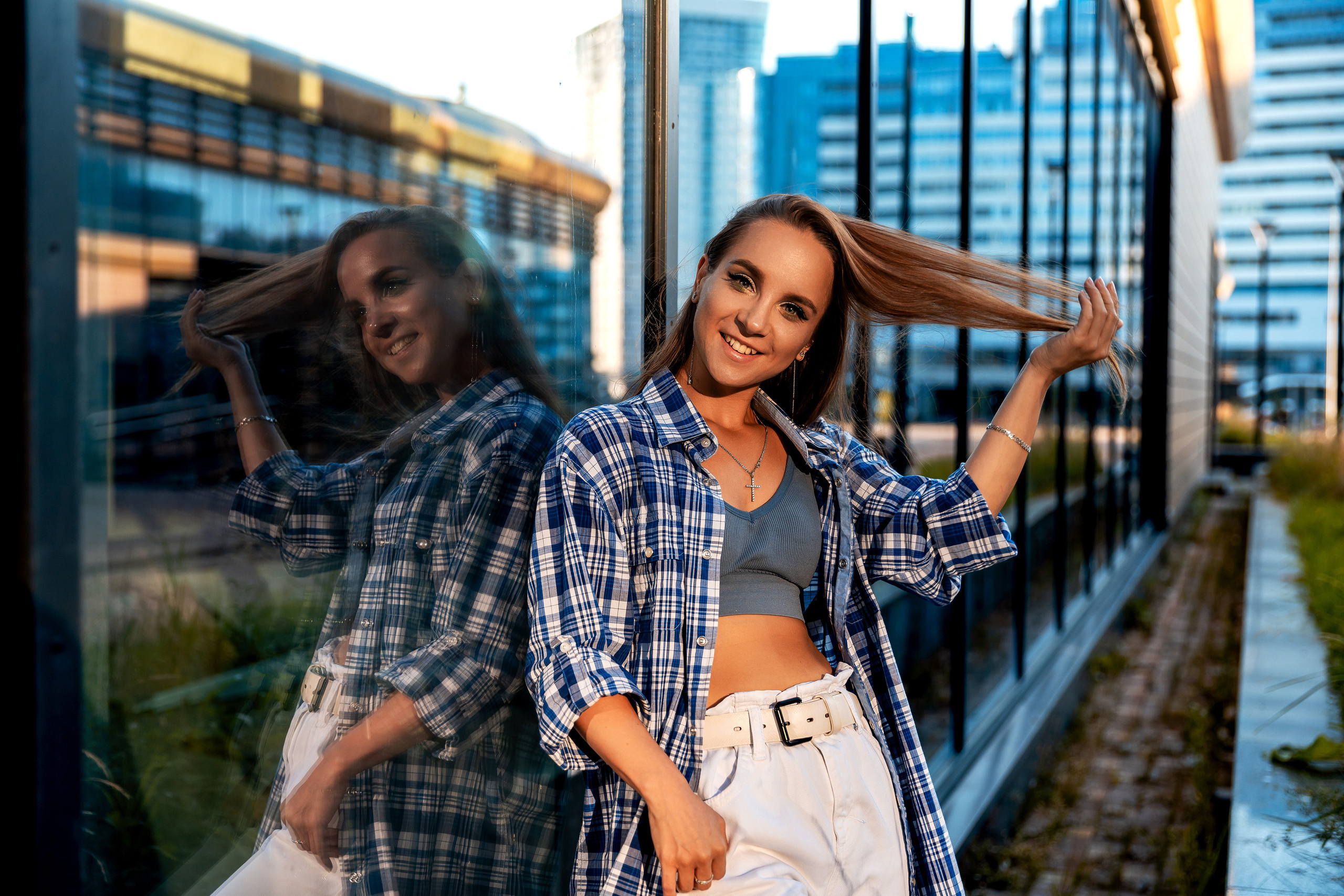 Nastya. Oleg Petrov — Photographer in Minsk