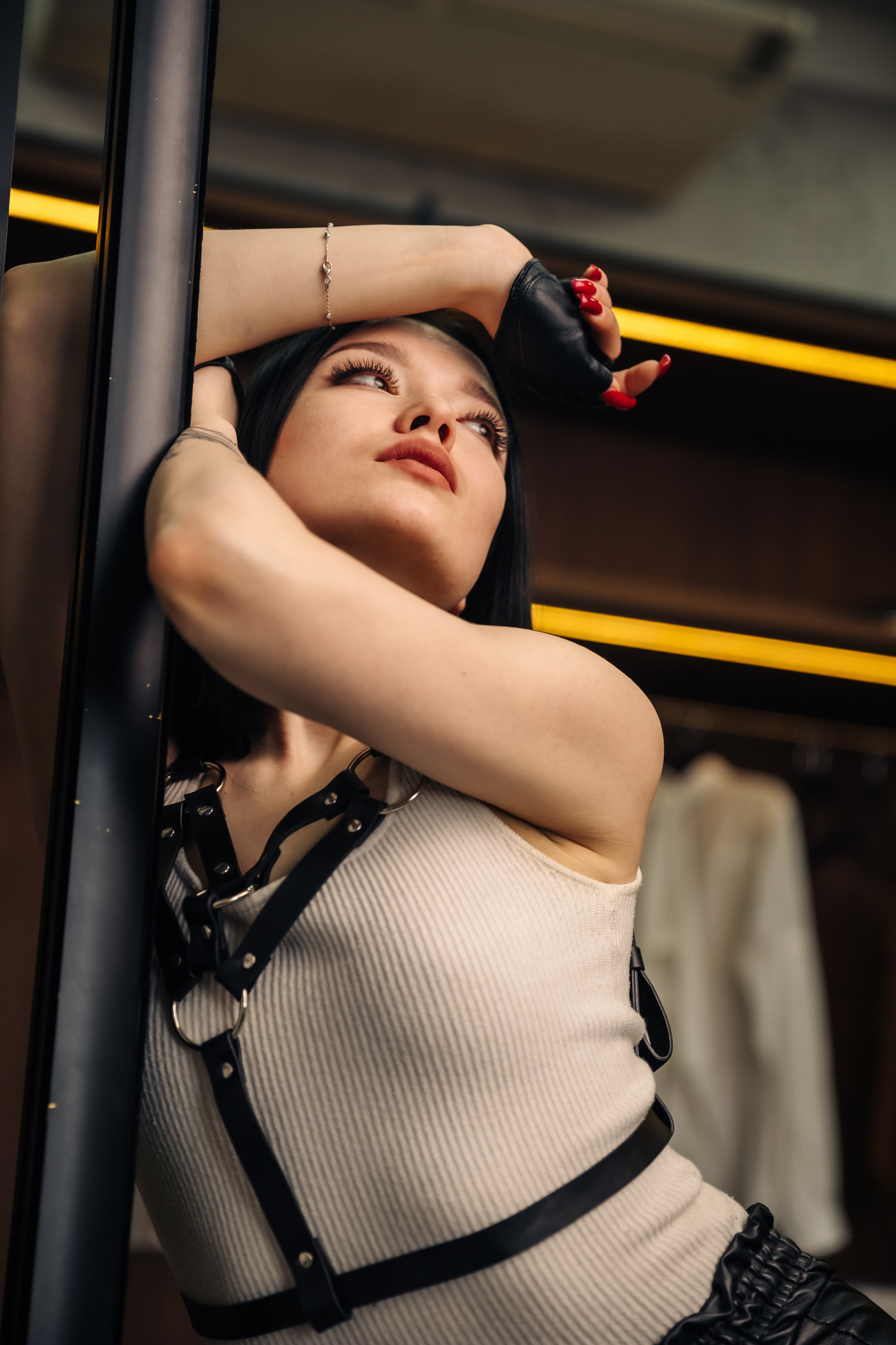 Natalie. Oleg Petrov — Photographer in Minsk