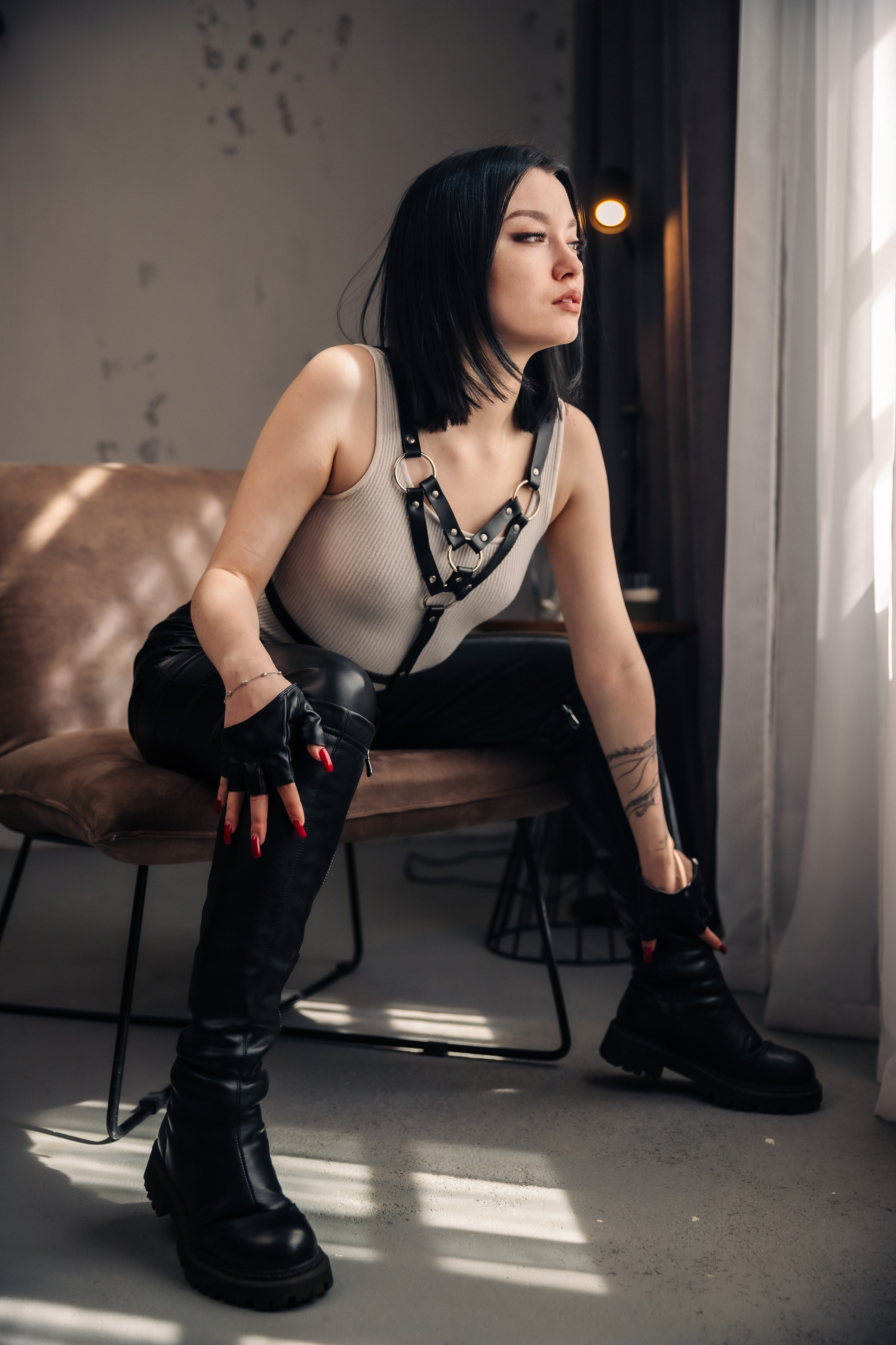 Natalie. Oleg Petrov — Photographer in Minsk