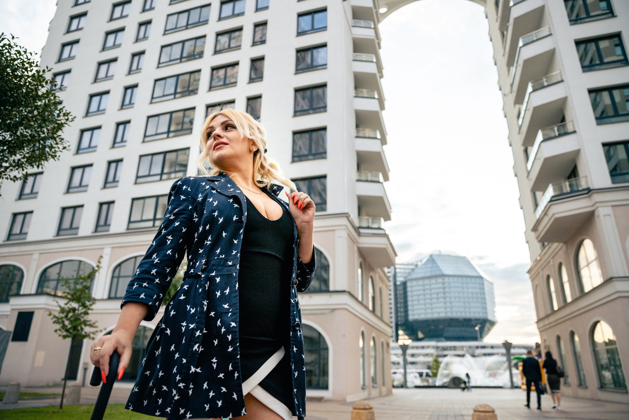 Alesya. Oleg Petrov — Photographer in Minsk