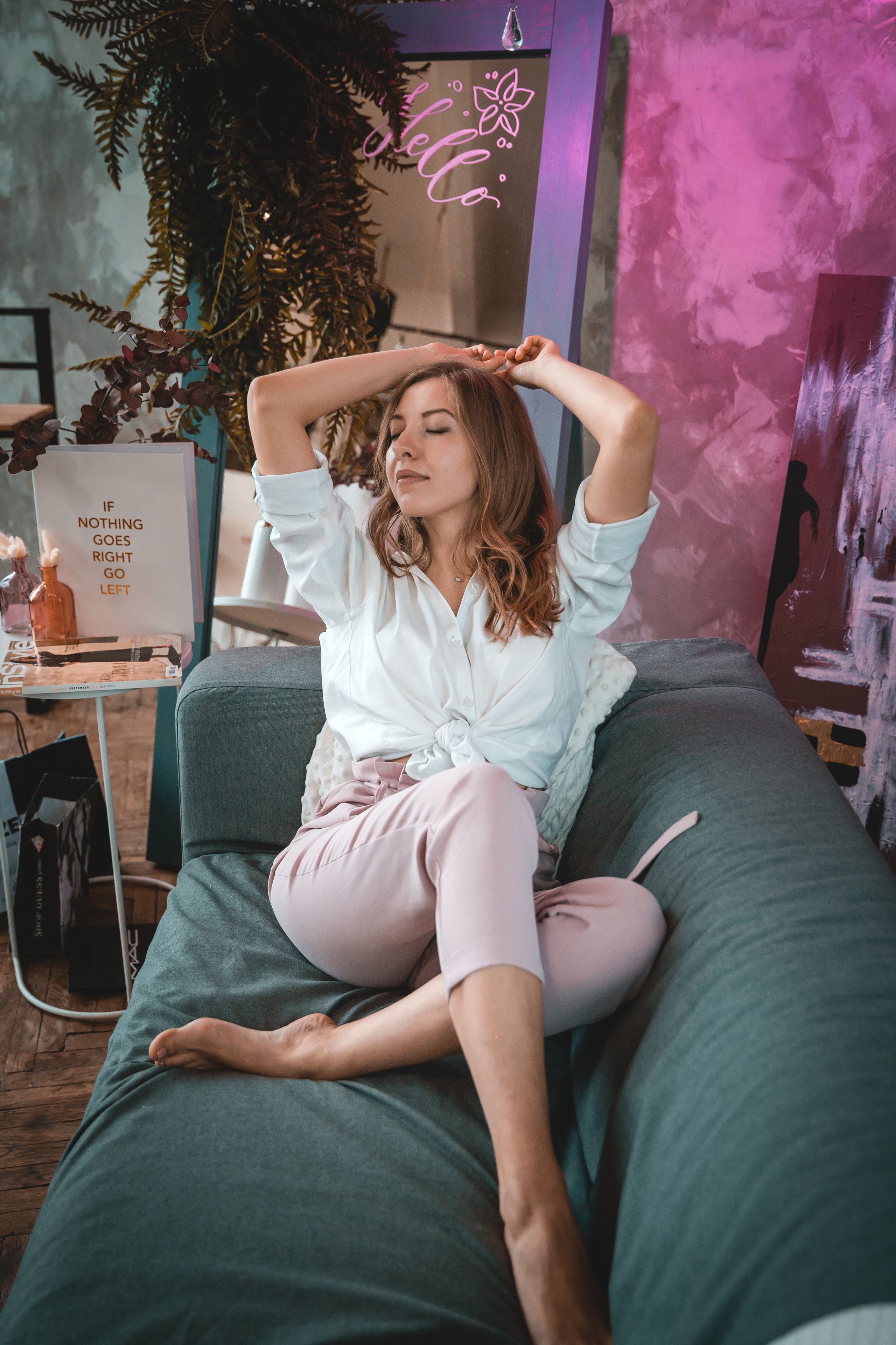 Kate. Oleg Petrov — Photographer in Minsk