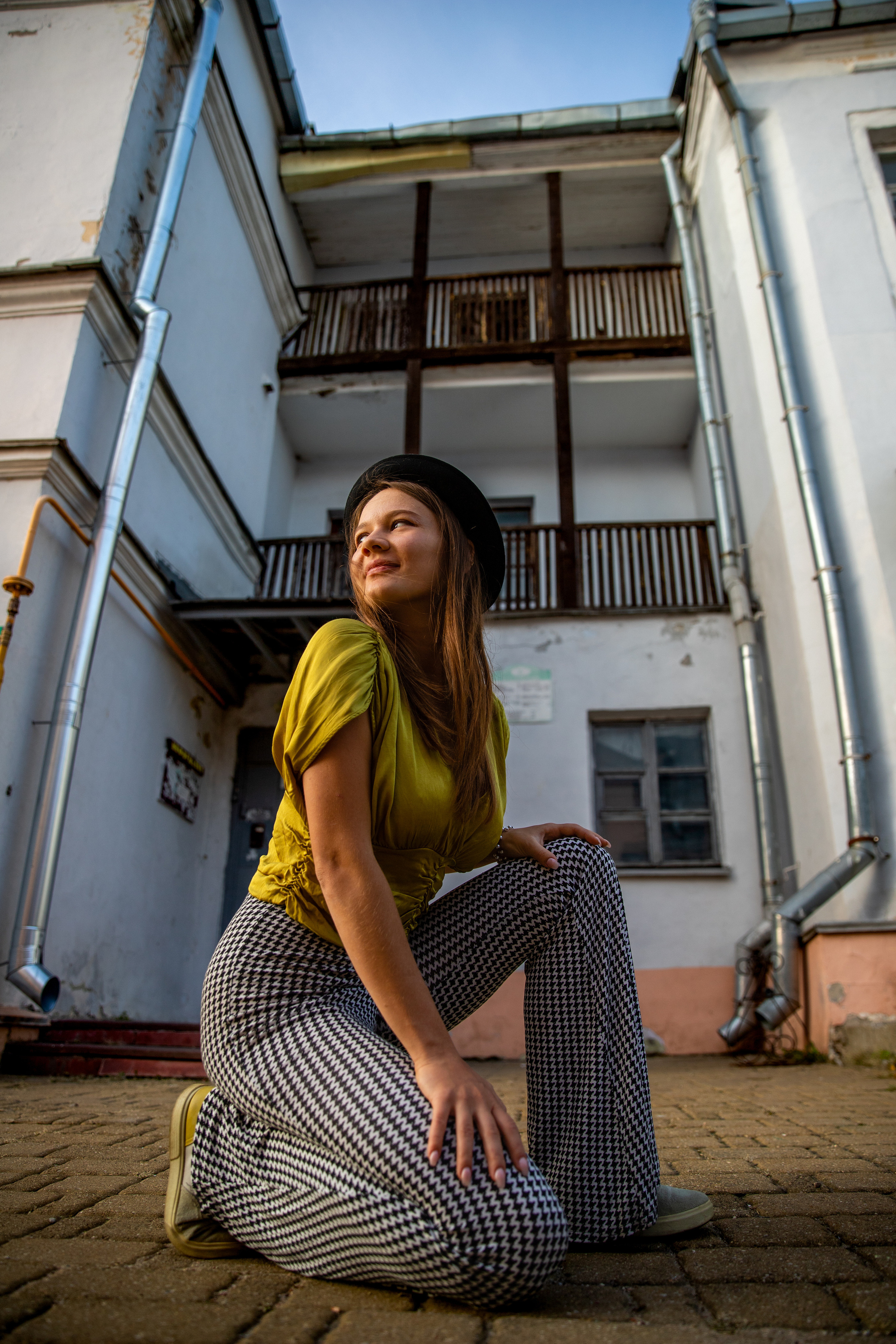 Alina. Oleg Petrov — Photographer in Minsk