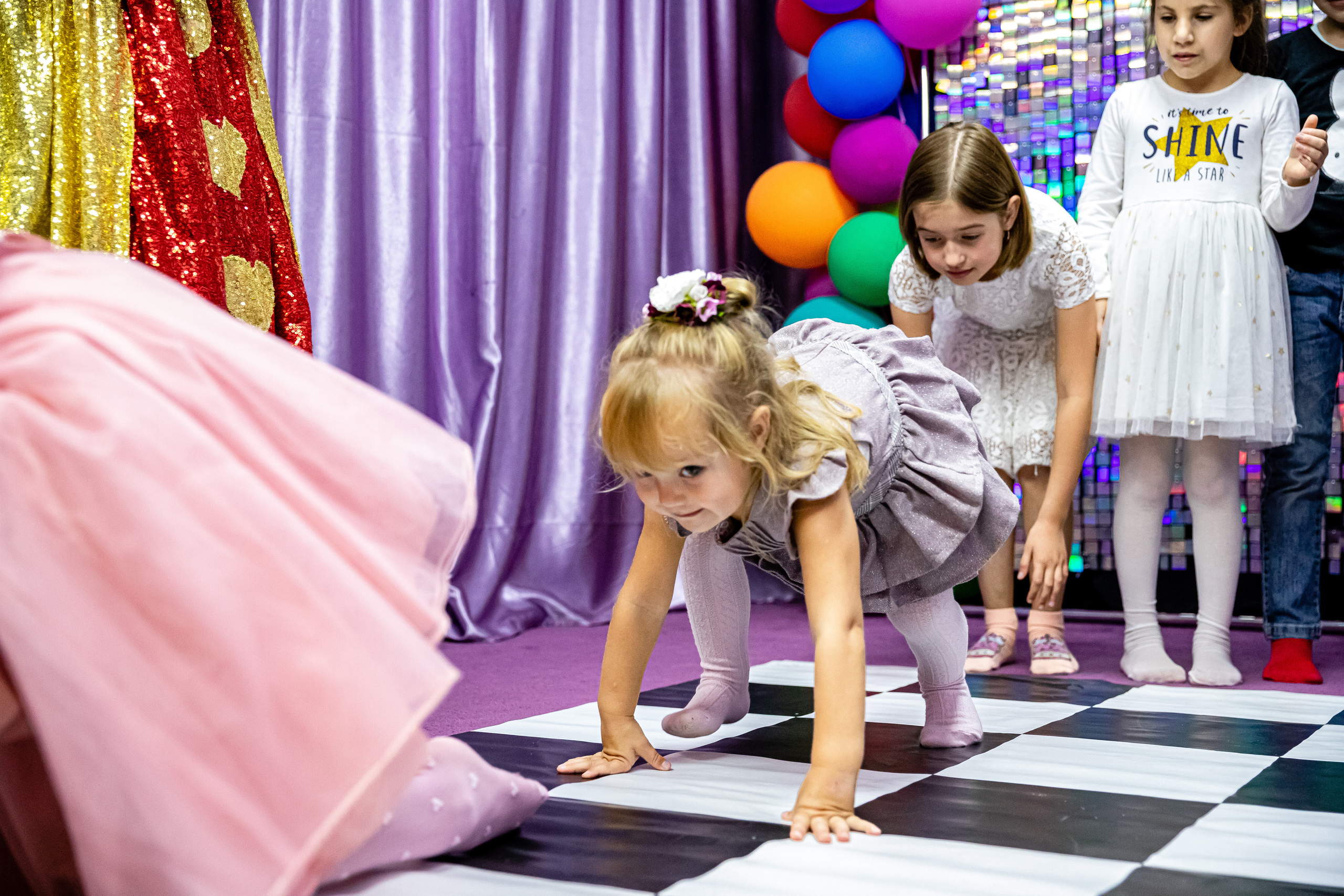 HB. Oleg Petrov — Photographer in Minsk