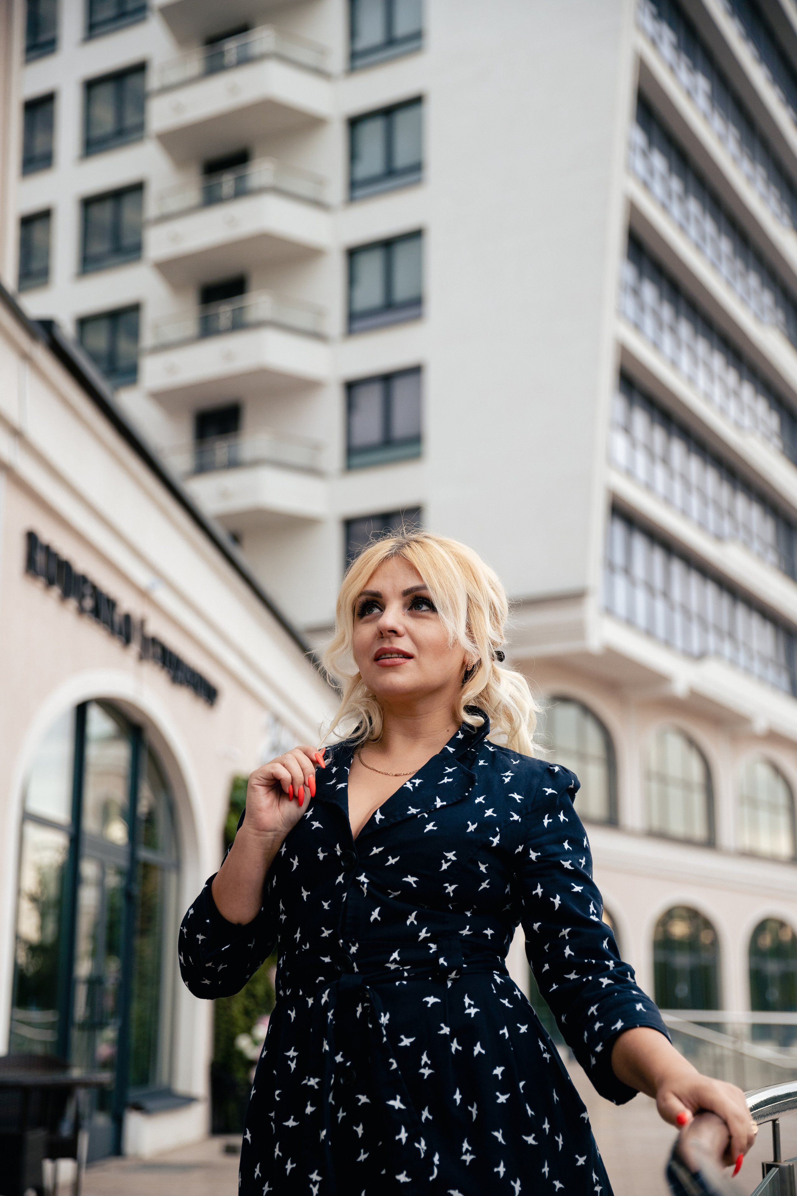 Alesya. Oleg Petrov — Photographer in Minsk