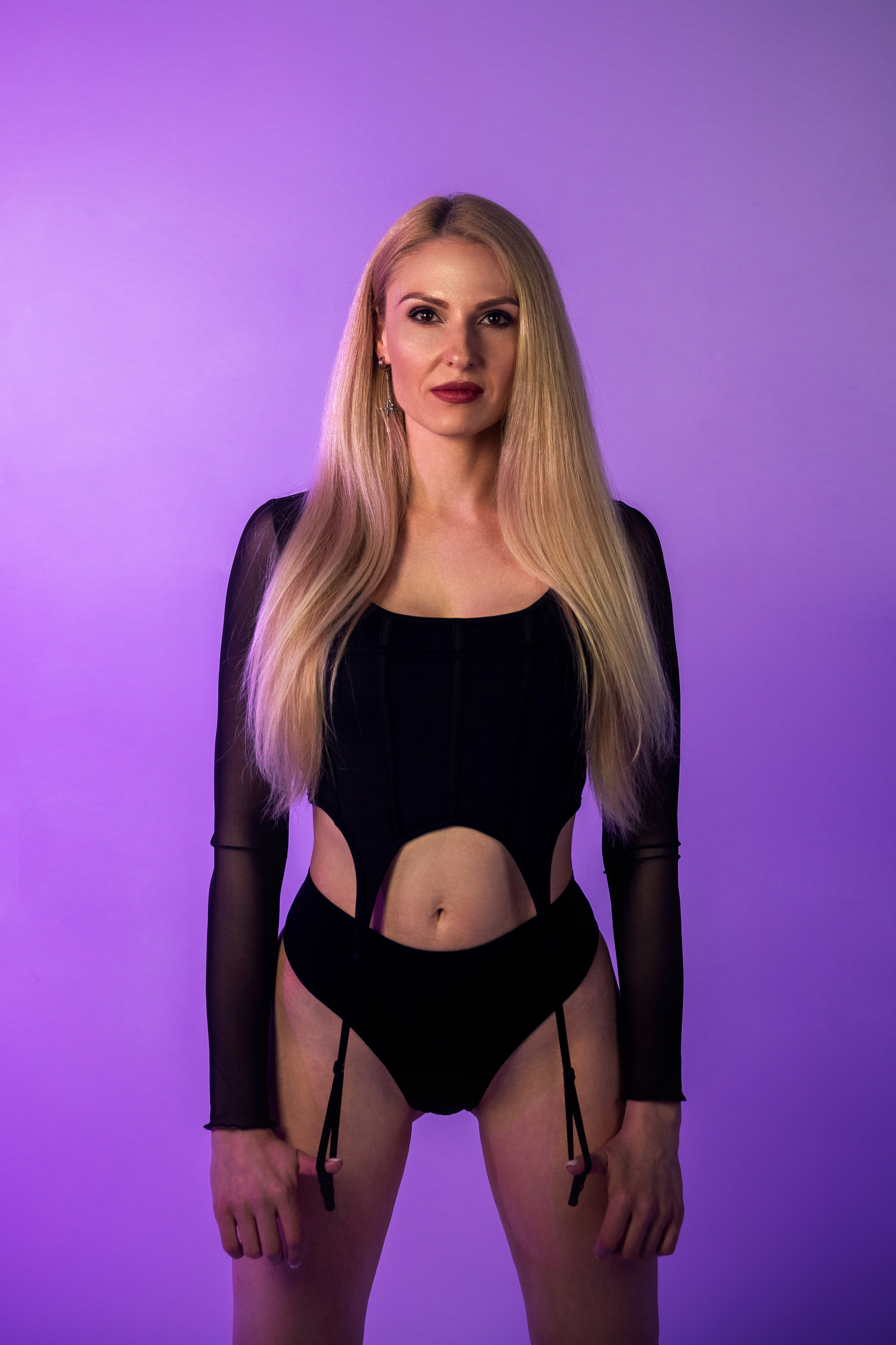 Sveta. Oleg Petrov — Photographer in Minsk