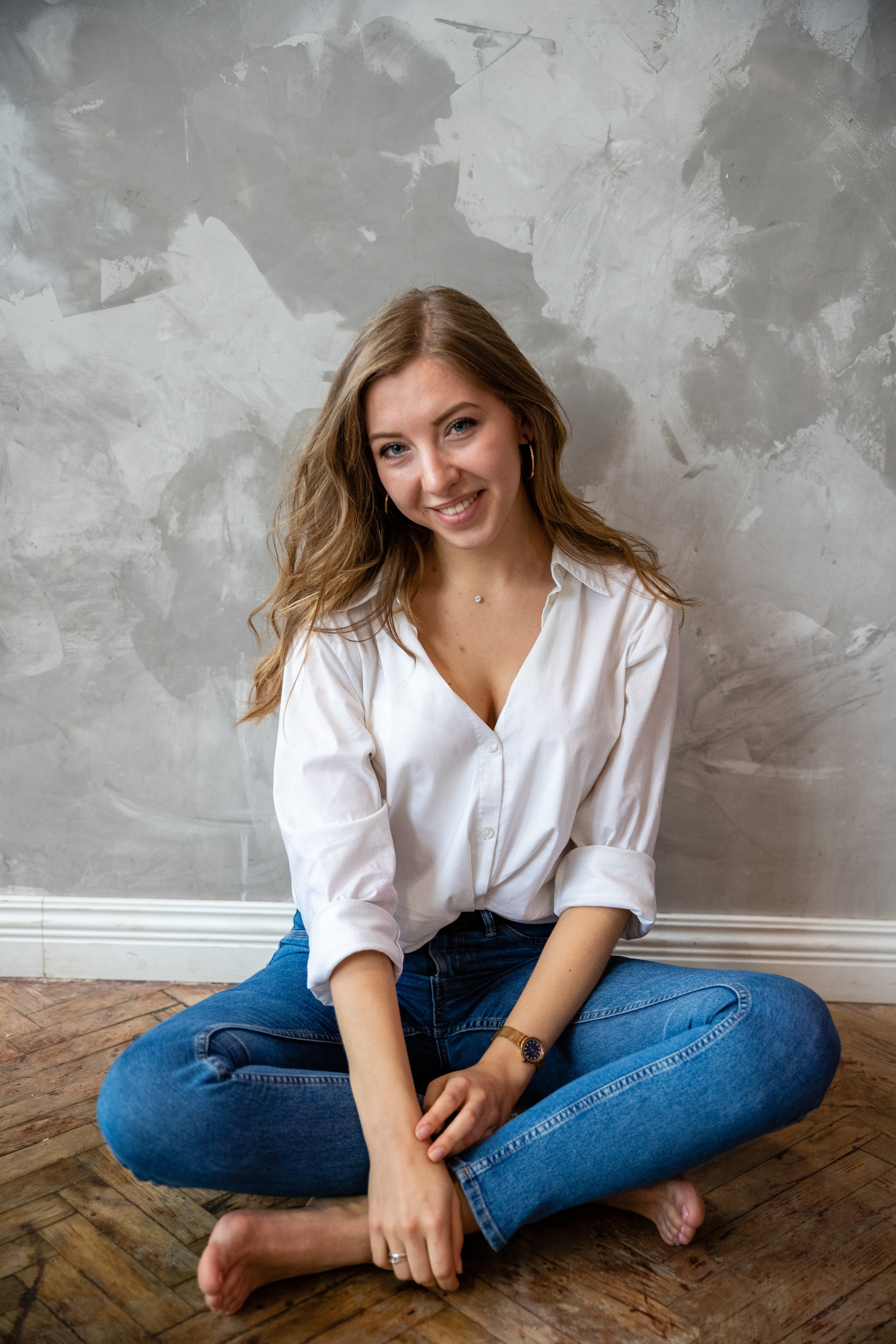 Kate. Oleg Petrov — Photographer in Minsk