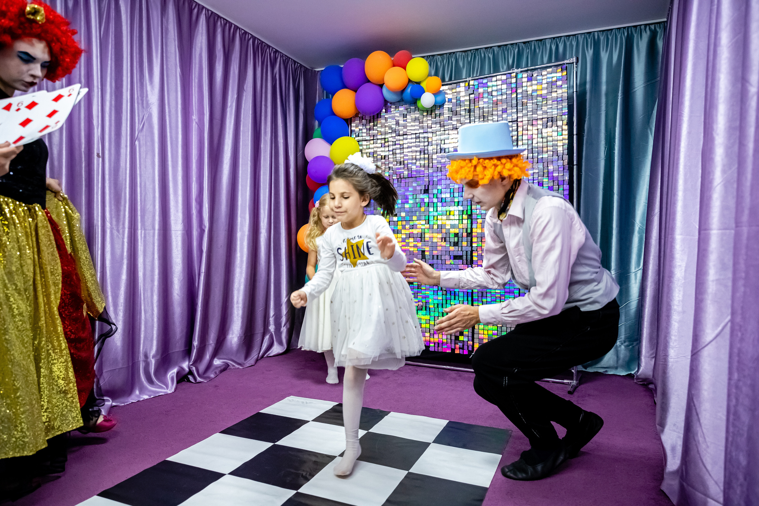 HB. Oleg Petrov — Photographer in Minsk