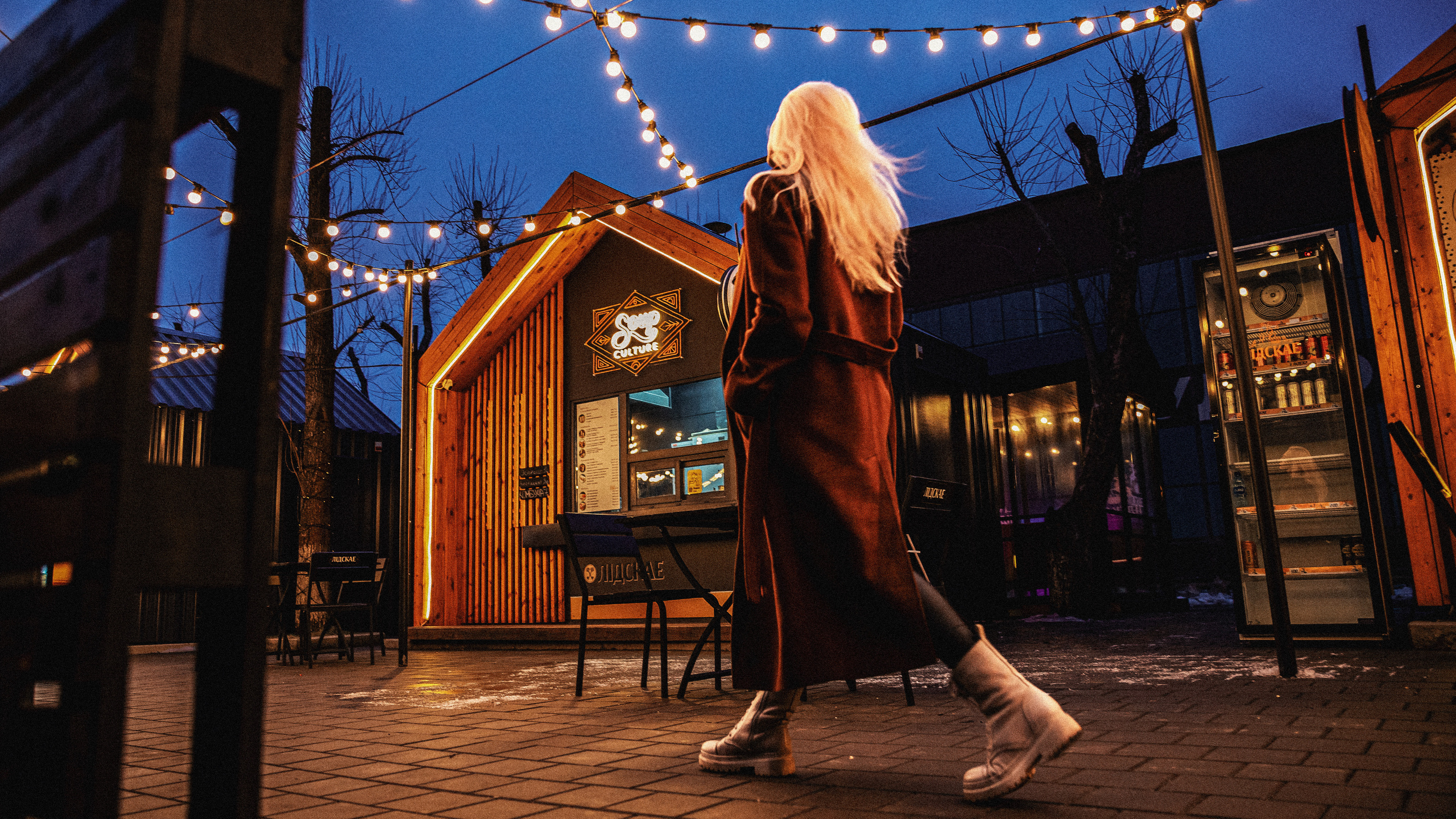 Valentine. Oleg Petrov — Photographer in Minsk